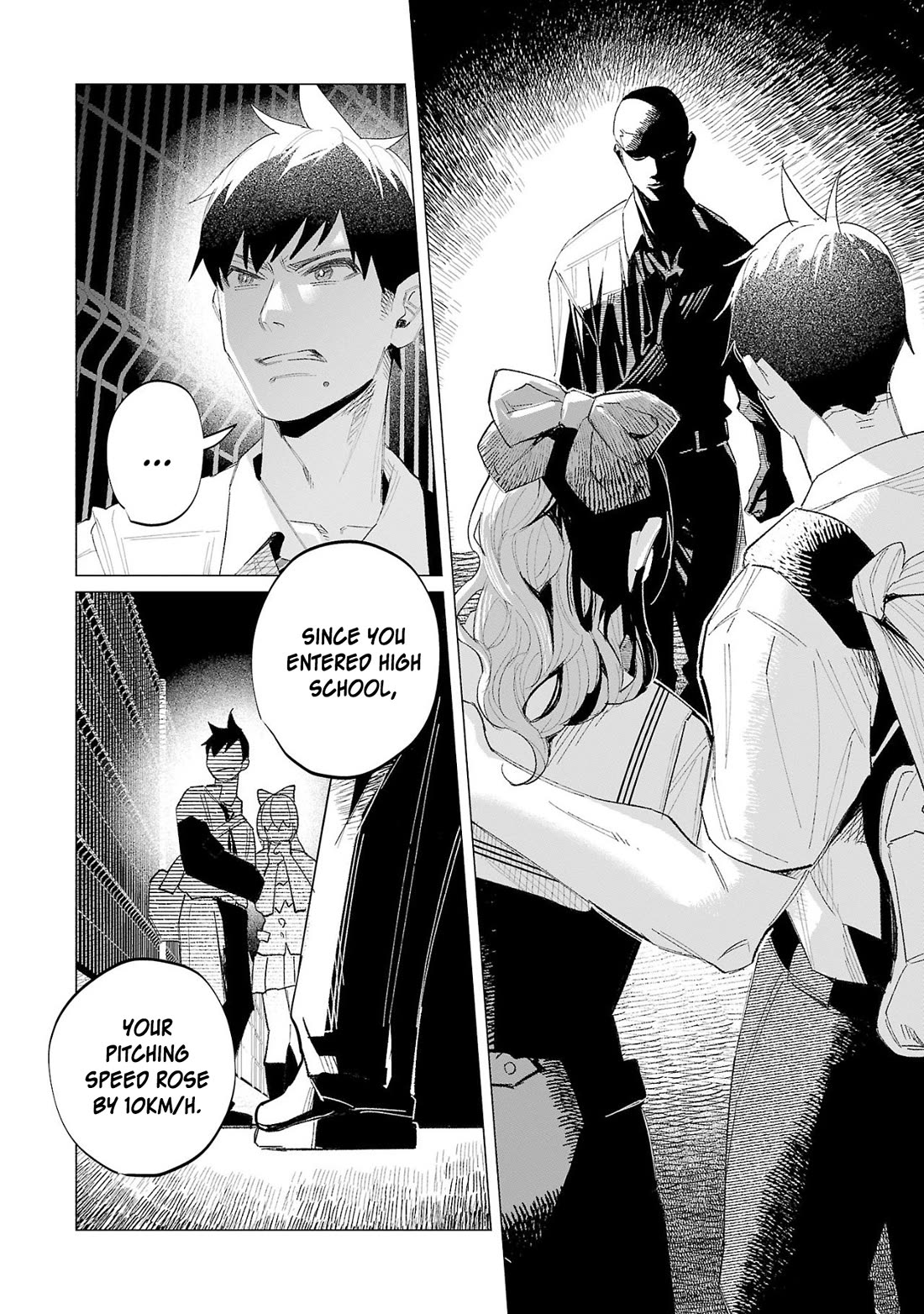 You Loved Me So Much It Hurt chapter 60 page 14