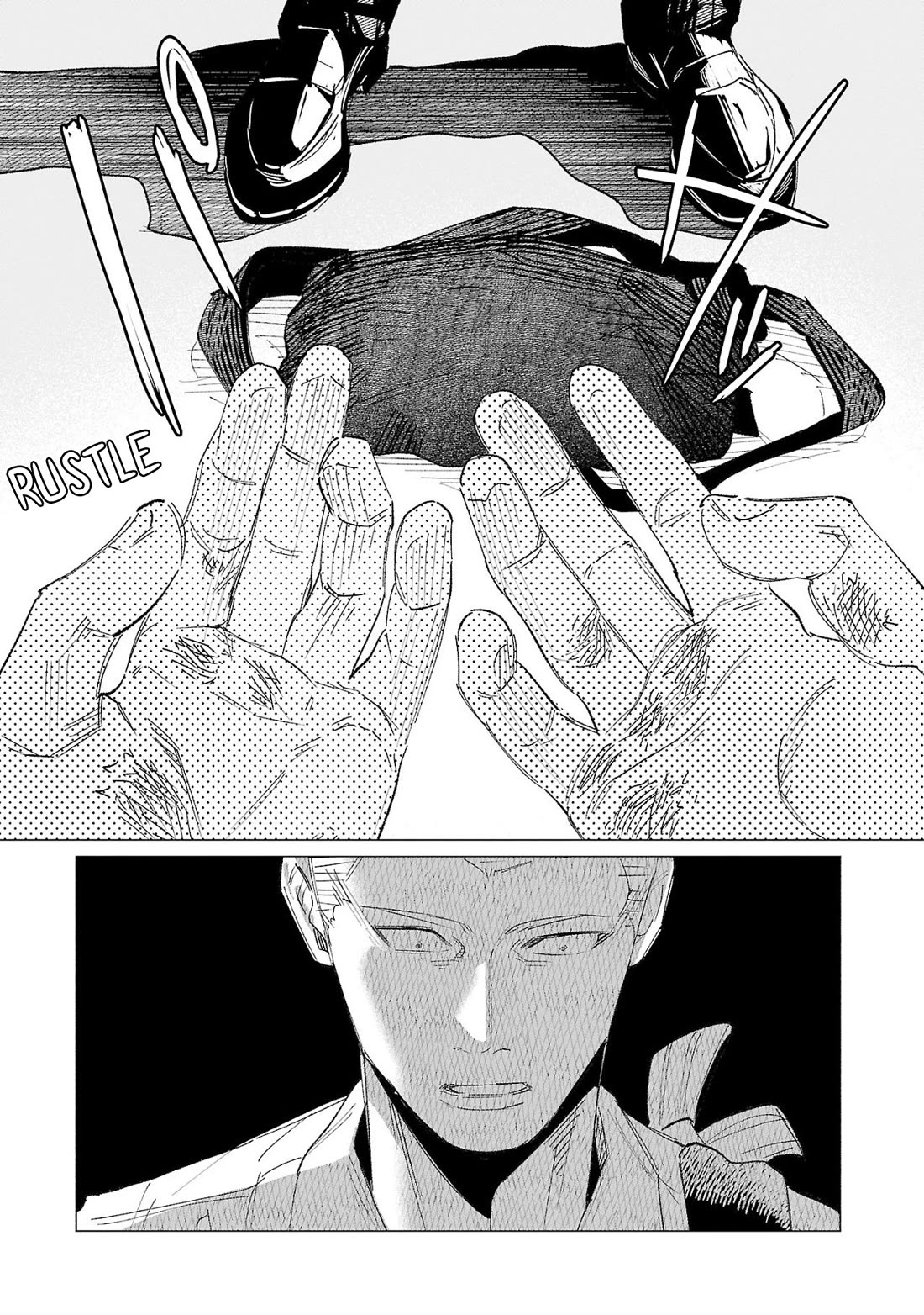 You Loved Me So Much It Hurt chapter 60 page 22