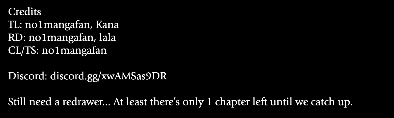 You Loved Me So Much It Hurt chapter 60 page 27