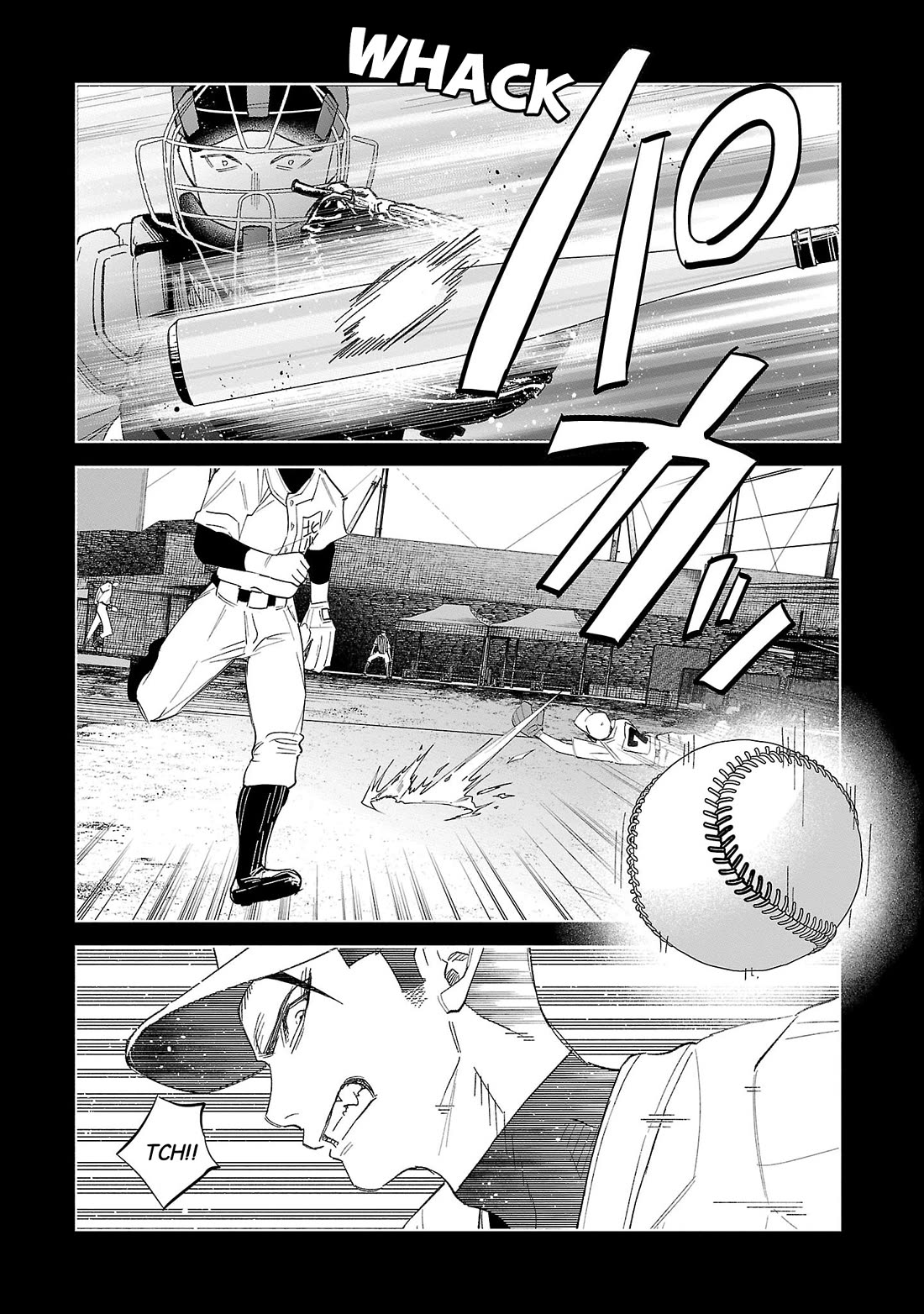 You Loved Me So Much It Hurt chapter 62 page 2