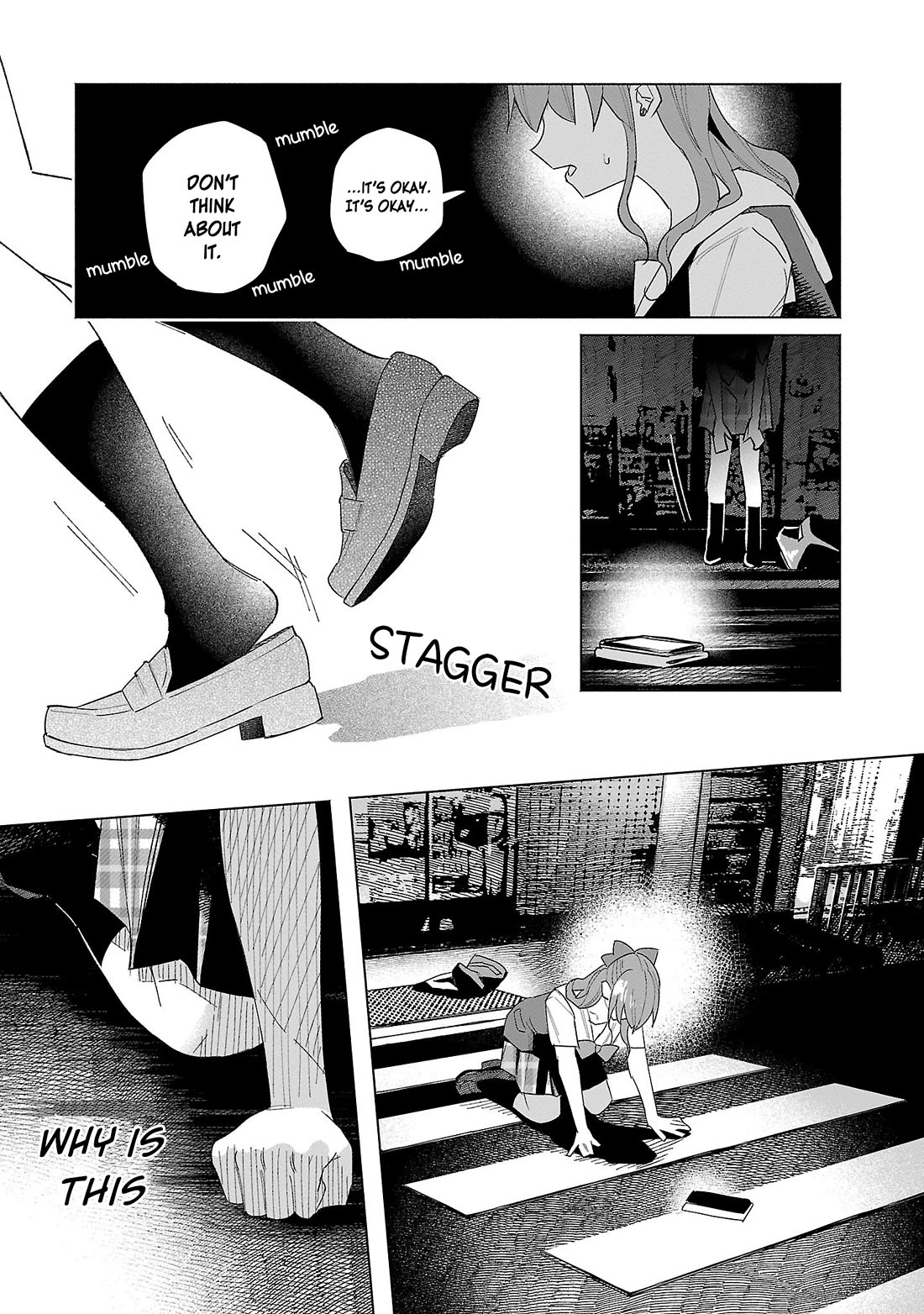 You Loved Me So Much It Hurt chapter 63 page 20