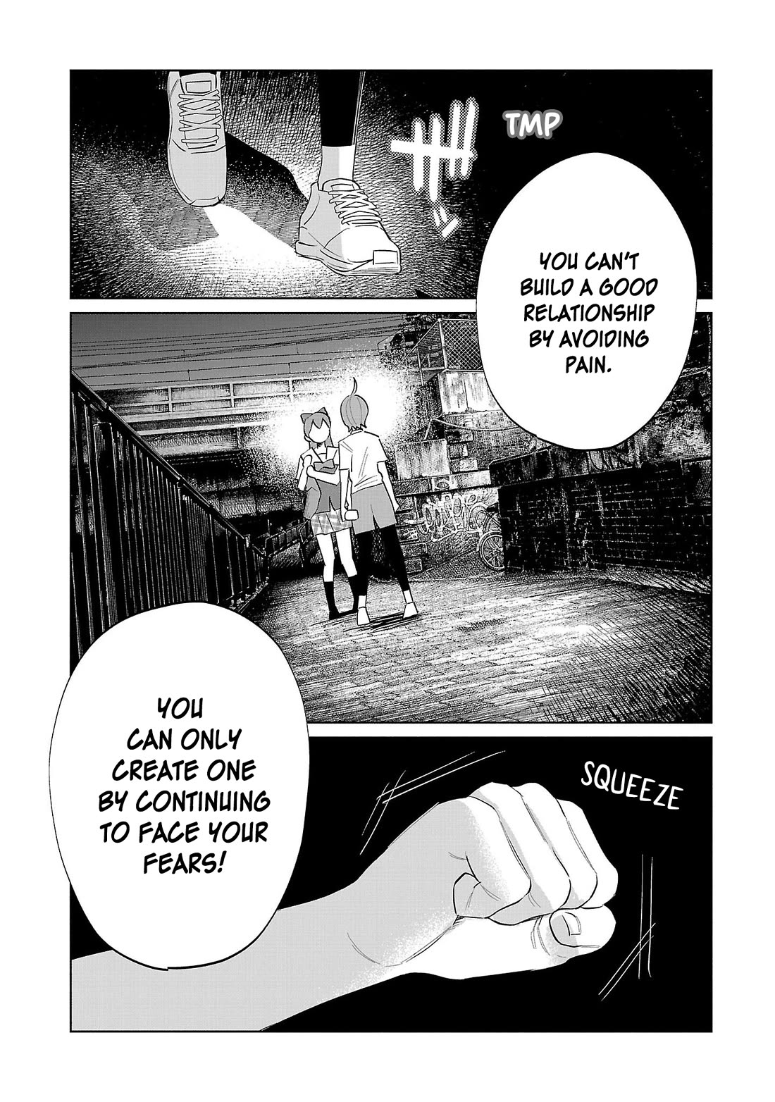 You Loved Me So Much It Hurt chapter 65 page 25