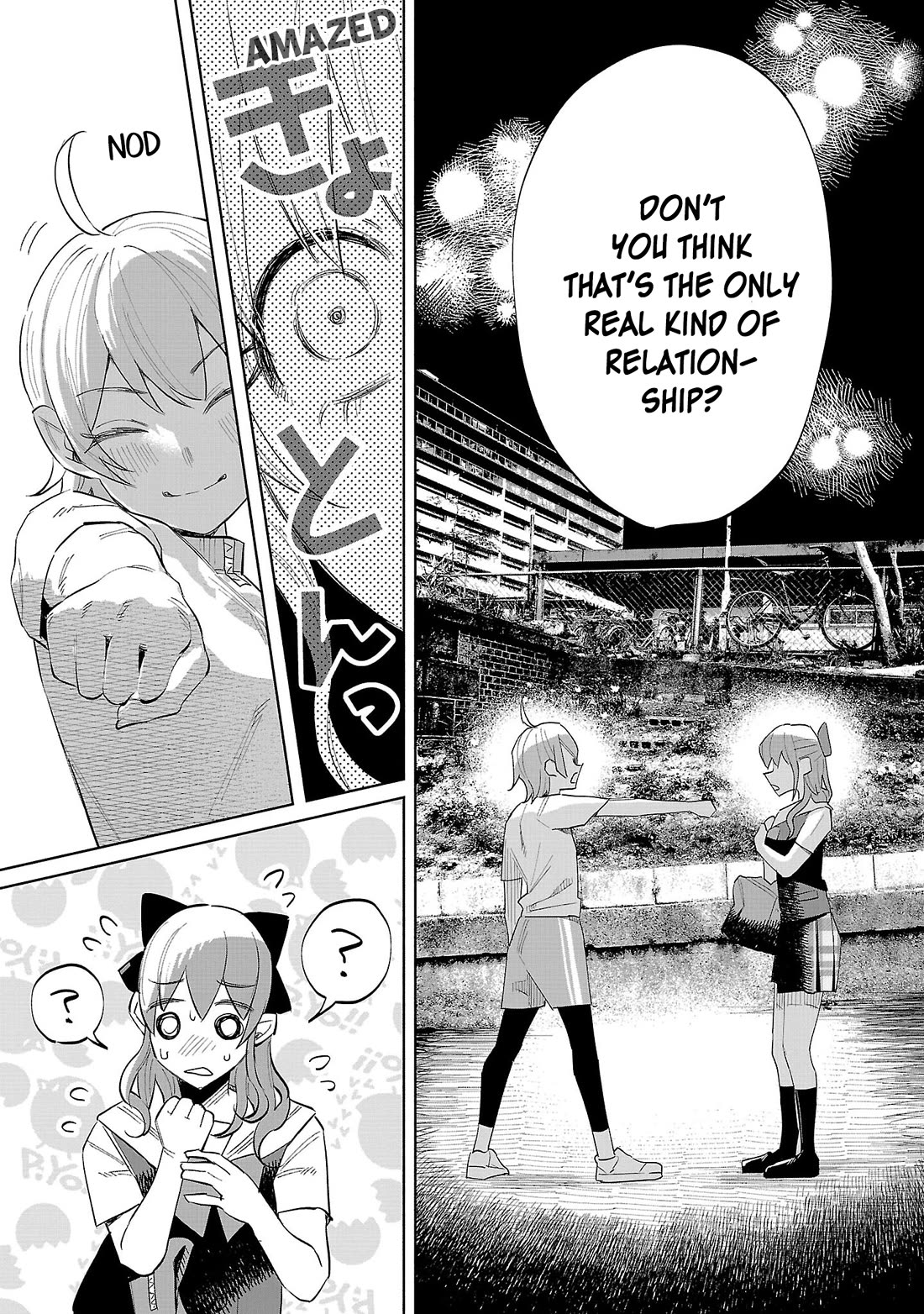 You Loved Me So Much It Hurt chapter 65 page 27