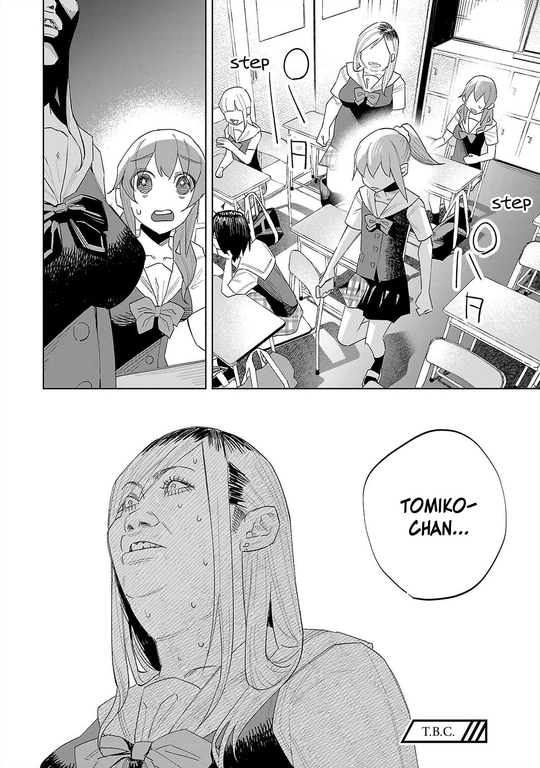 You Loved Me So Much It Hurt chapter 66 page 20