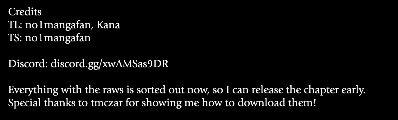 You Loved Me So Much It Hurt chapter 66 page 21