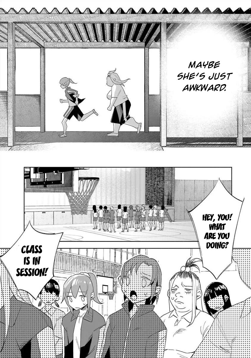 You Loved Me So Much It Hurt chapter 67 page 15