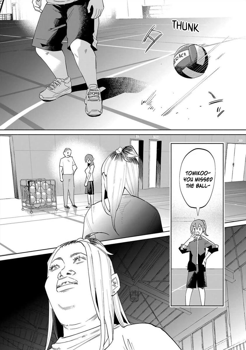 You Loved Me So Much It Hurt chapter 67 page 18