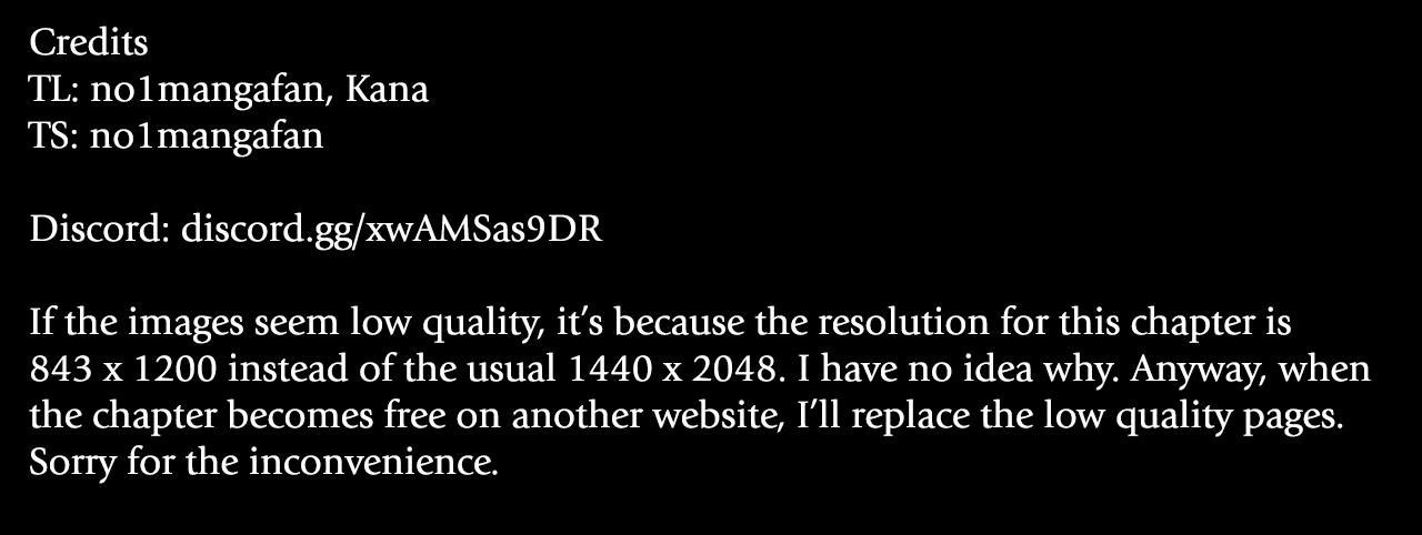 You Loved Me So Much It Hurt chapter 67 page 25