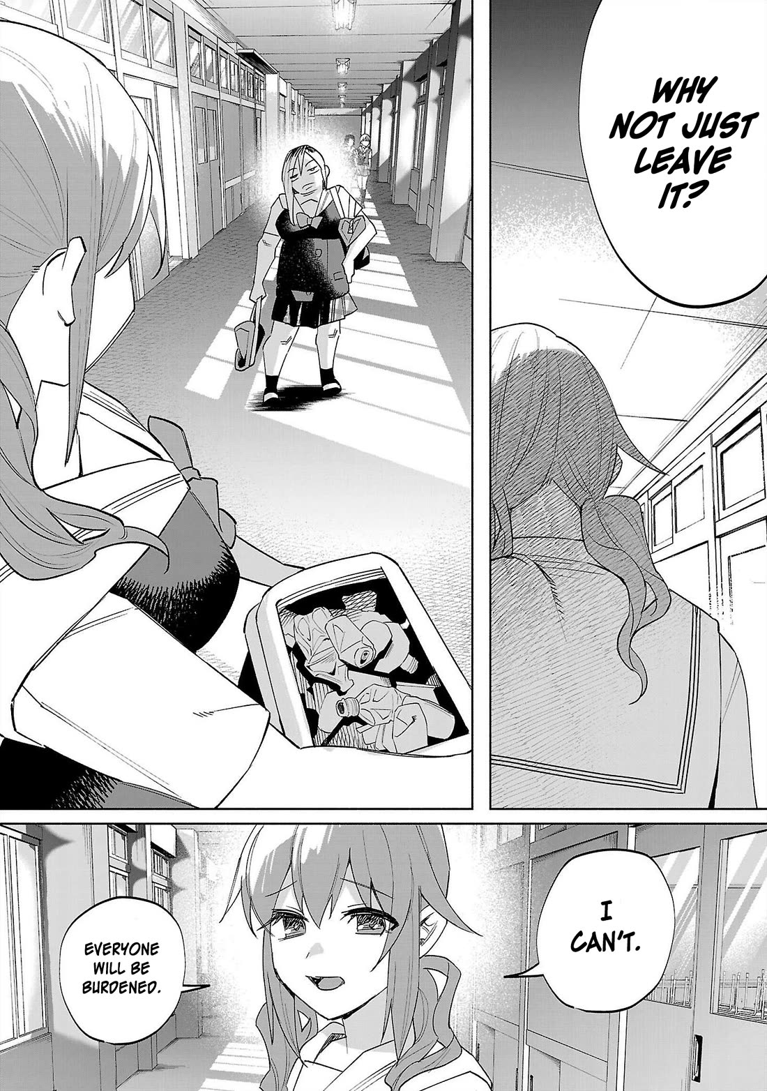 You Loved Me So Much It Hurt chapter 68 page 10