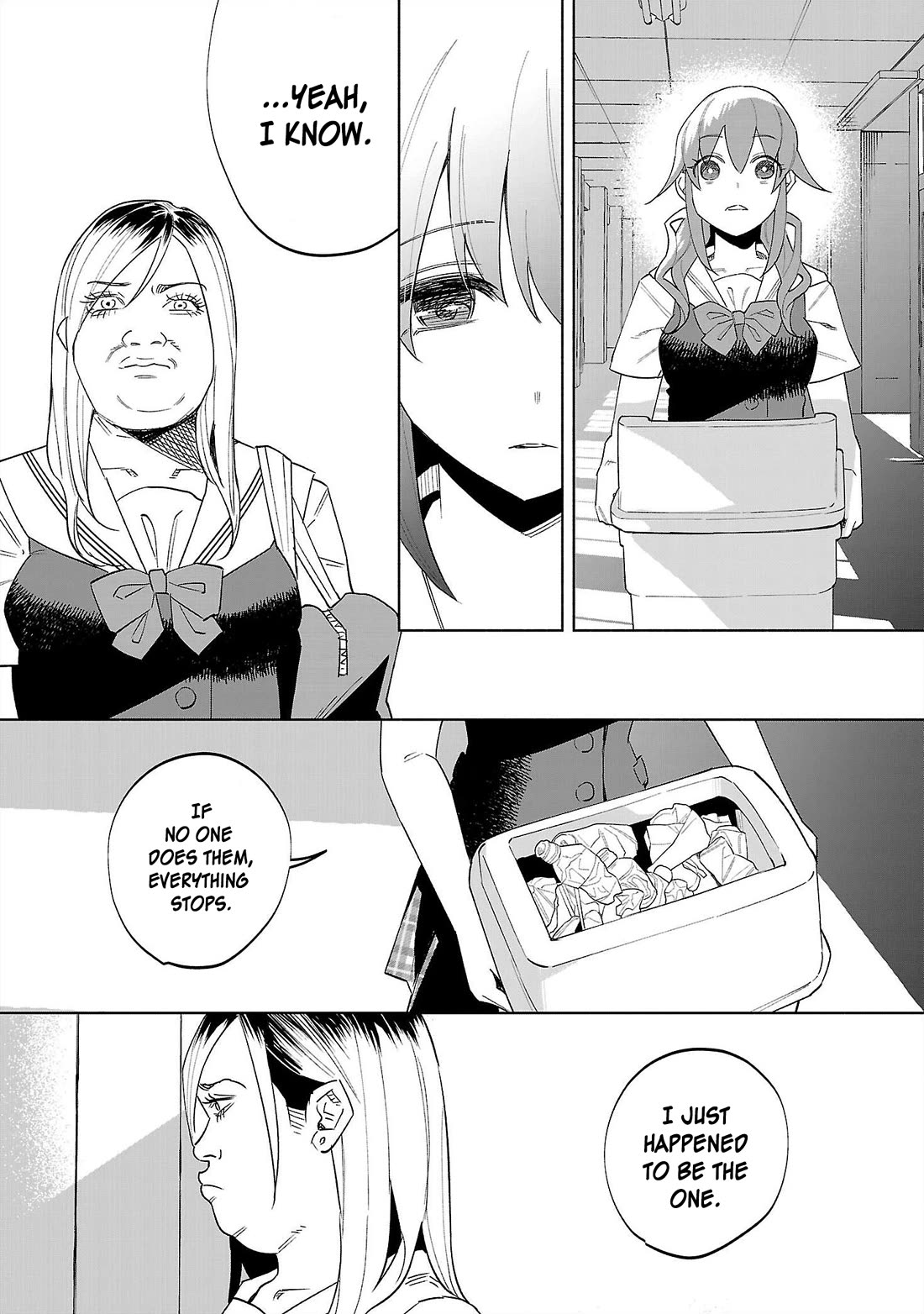 You Loved Me So Much It Hurt chapter 68 page 12