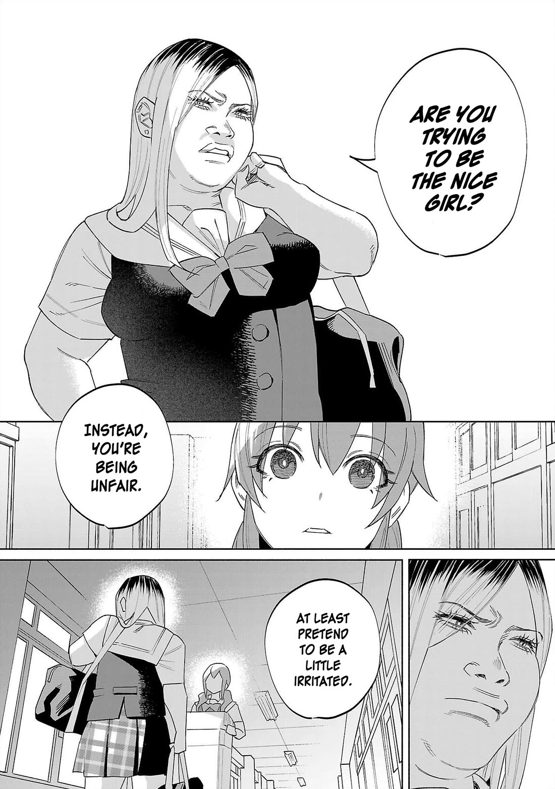 You Loved Me So Much It Hurt chapter 68 page 18