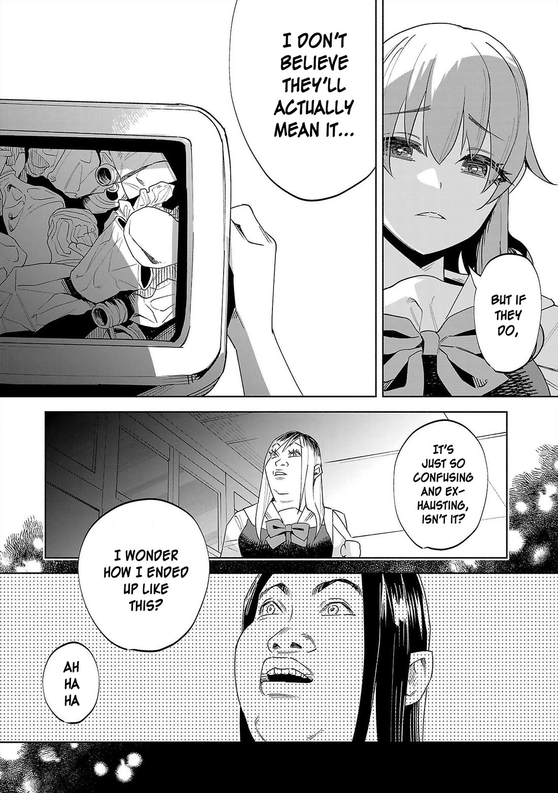 You Loved Me So Much It Hurt chapter 68 page 20