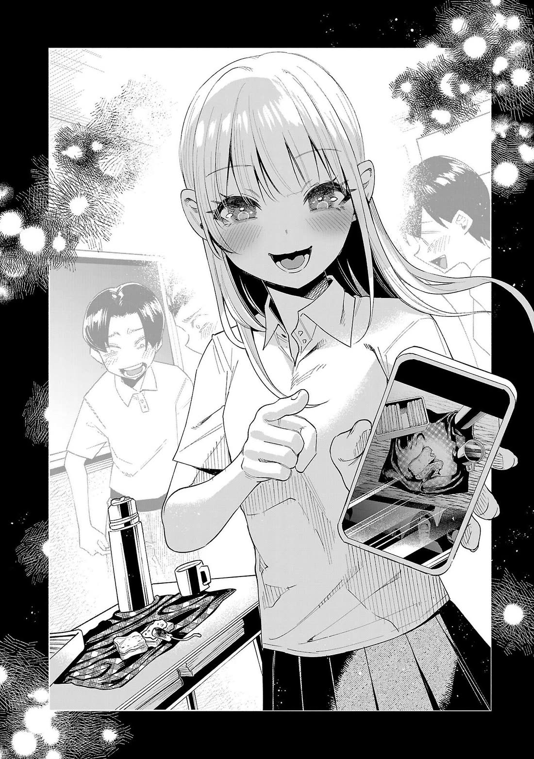 You Loved Me So Much It Hurt chapter 68 page 21