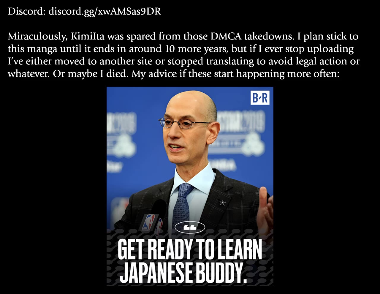 You Loved Me So Much It Hurt chapter 68 page 25