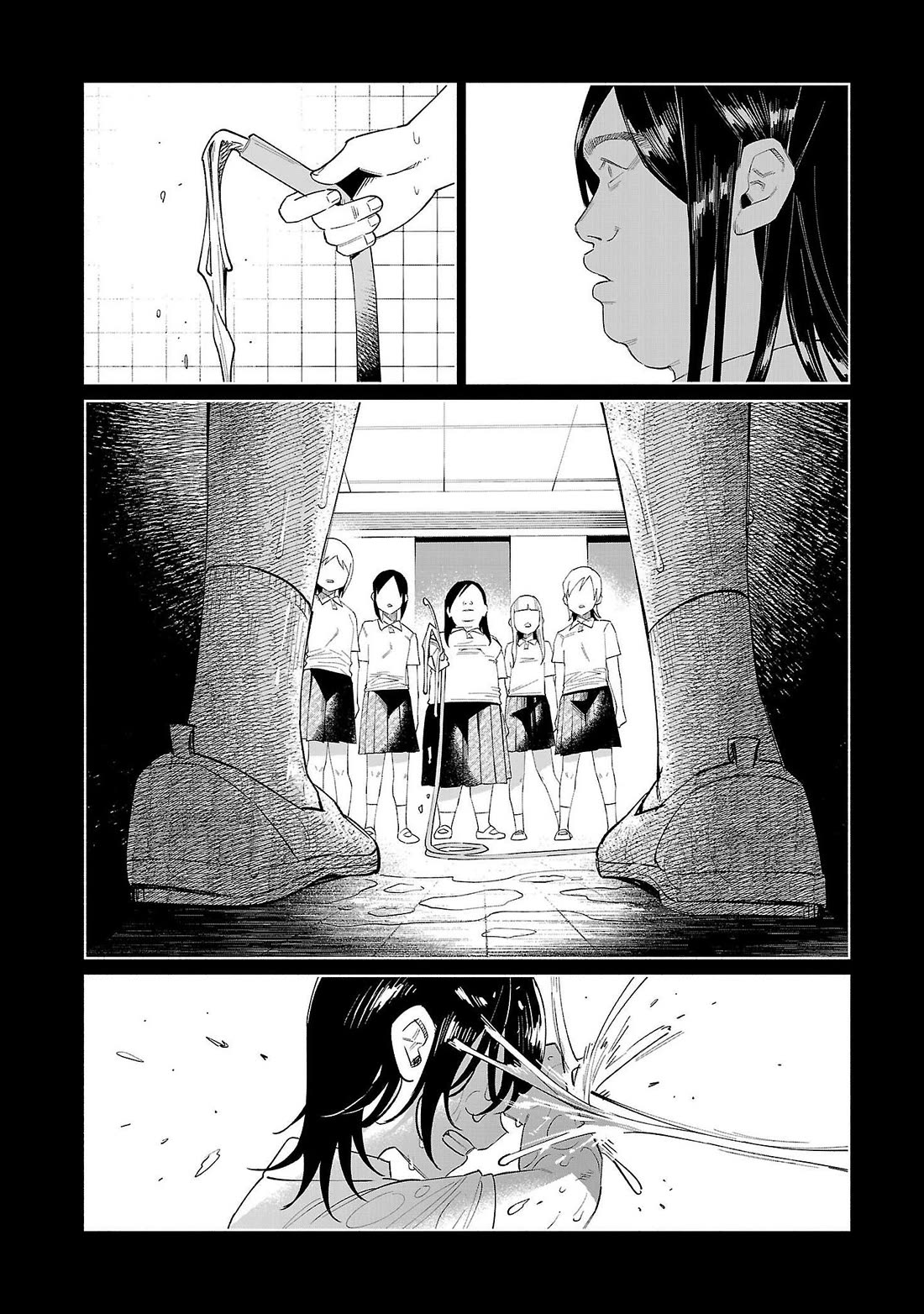 You Loved Me So Much It Hurt chapter 69 page 21