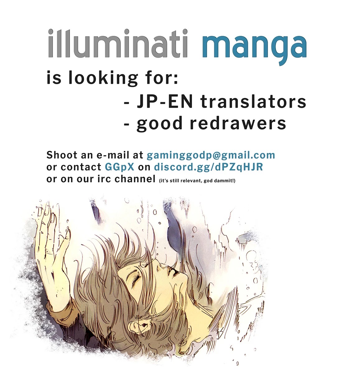 You Loved Me So Much It Hurt chapter 7 page 22