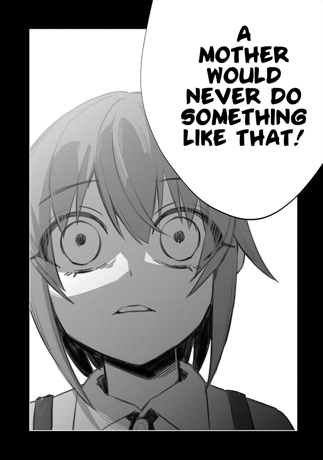 You Loved Me So Much It Hurt chapter 70 page 17