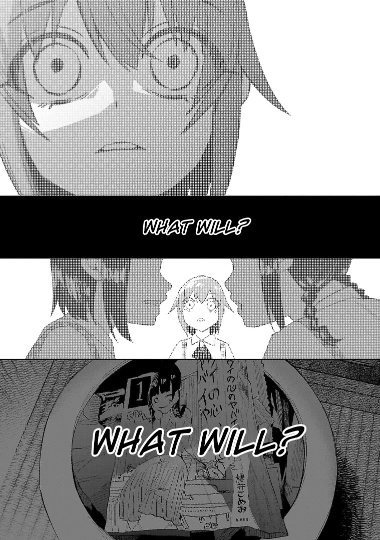 You Loved Me So Much It Hurt chapter 71 page 11