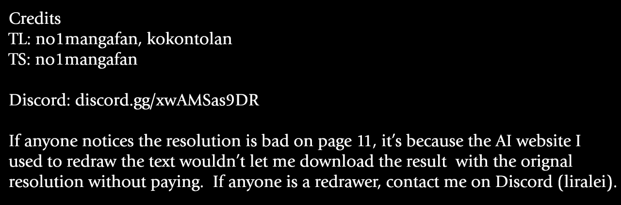 You Loved Me So Much It Hurt chapter 71 page 21