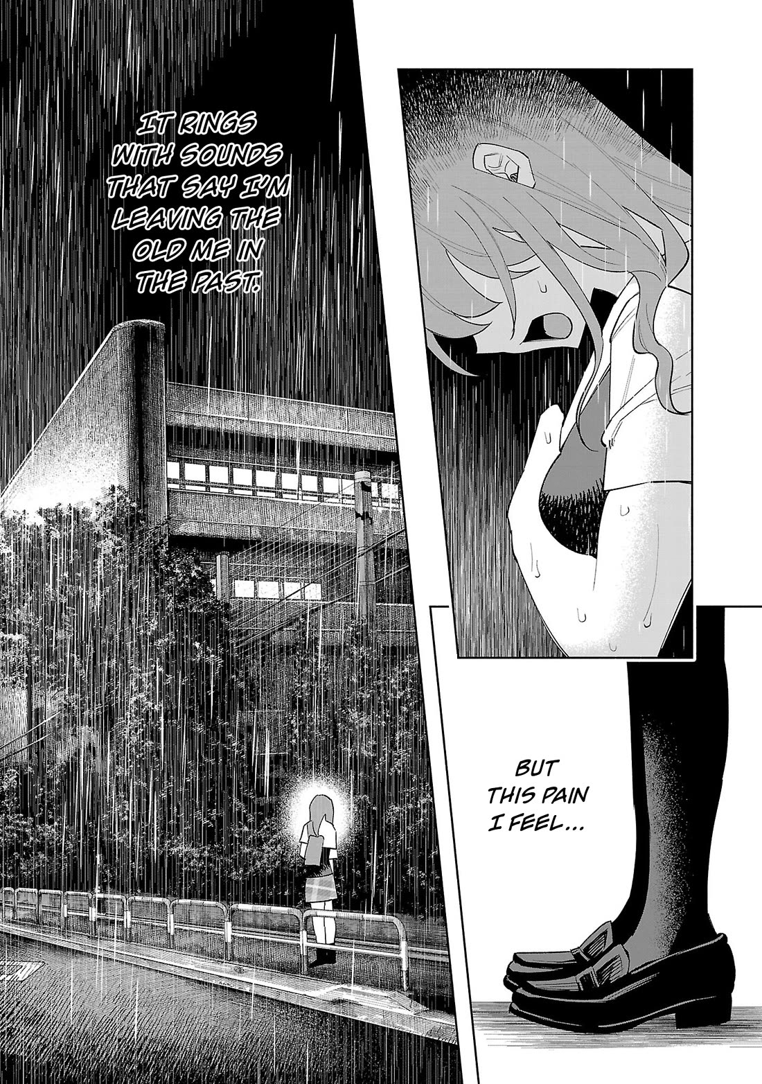 You Loved Me So Much It Hurt chapter 72 page 12