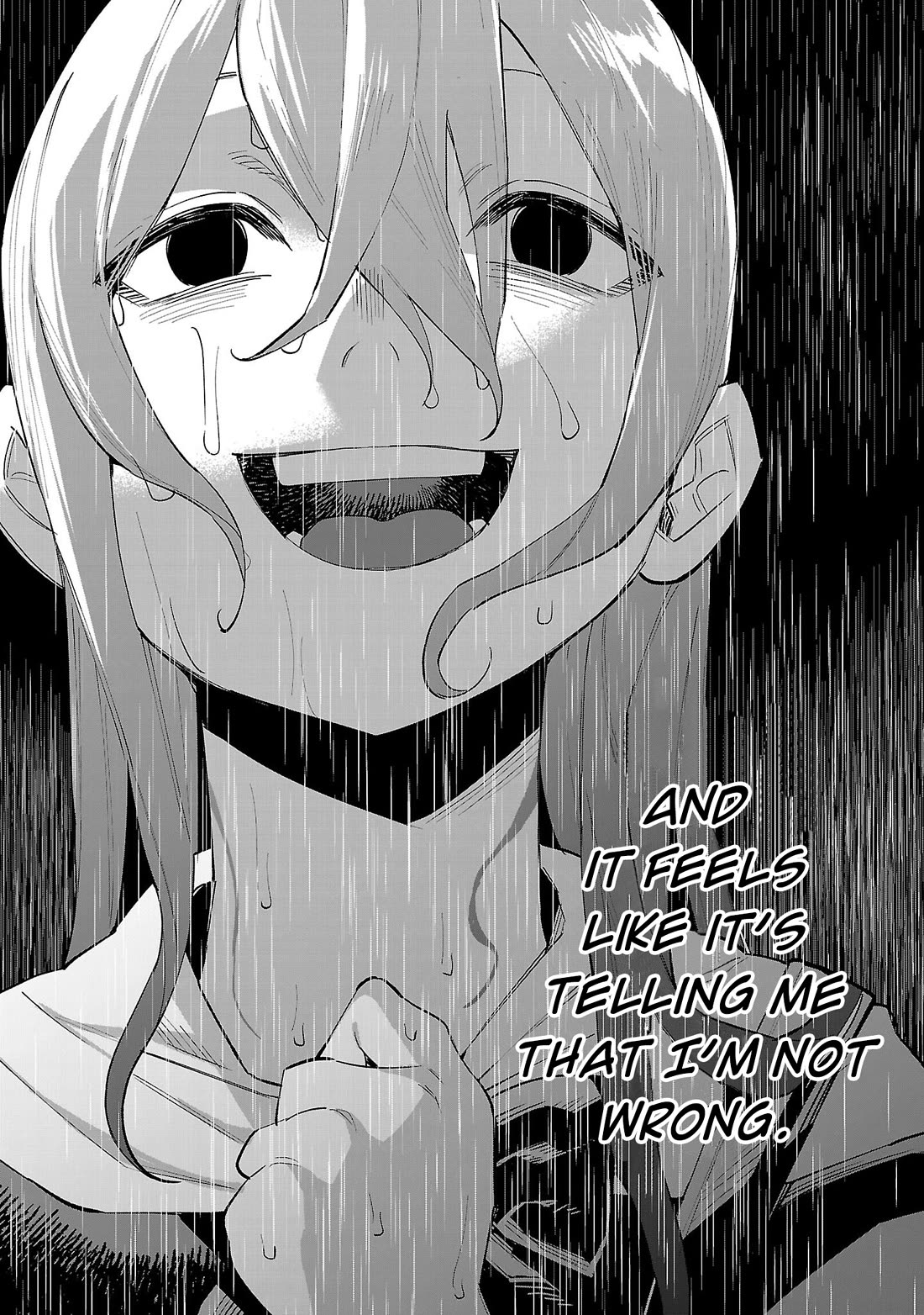 You Loved Me So Much It Hurt chapter 72 page 13