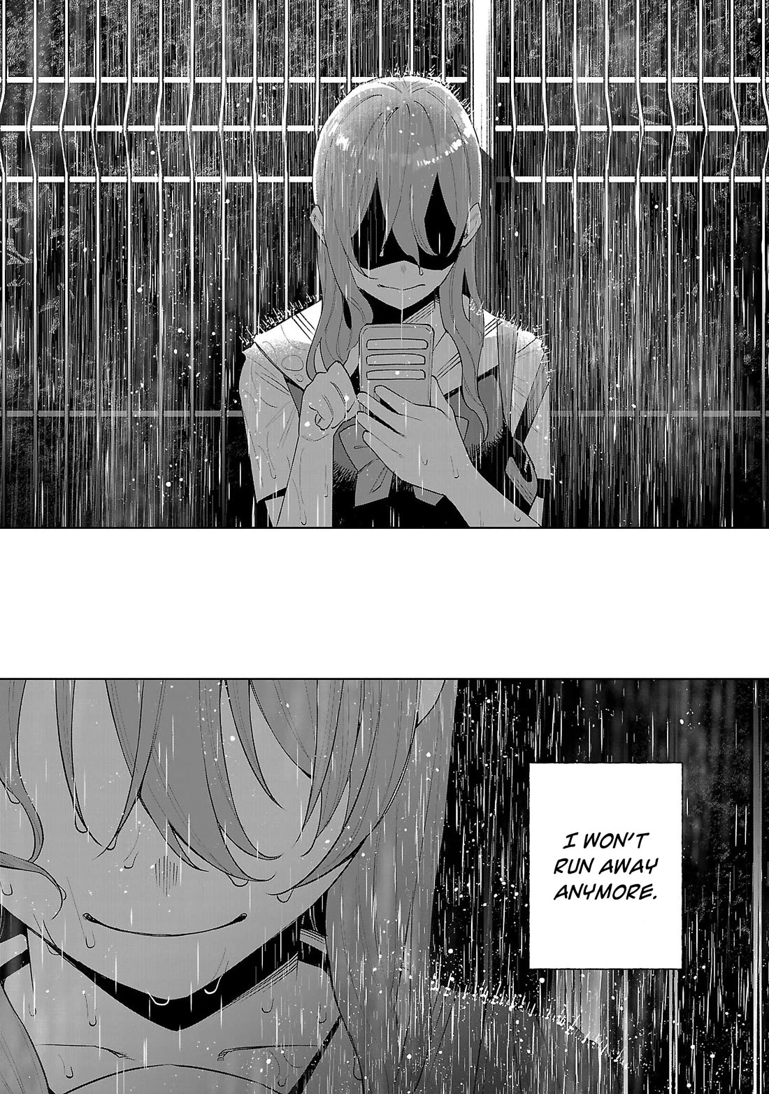 You Loved Me So Much It Hurt chapter 72 page 15