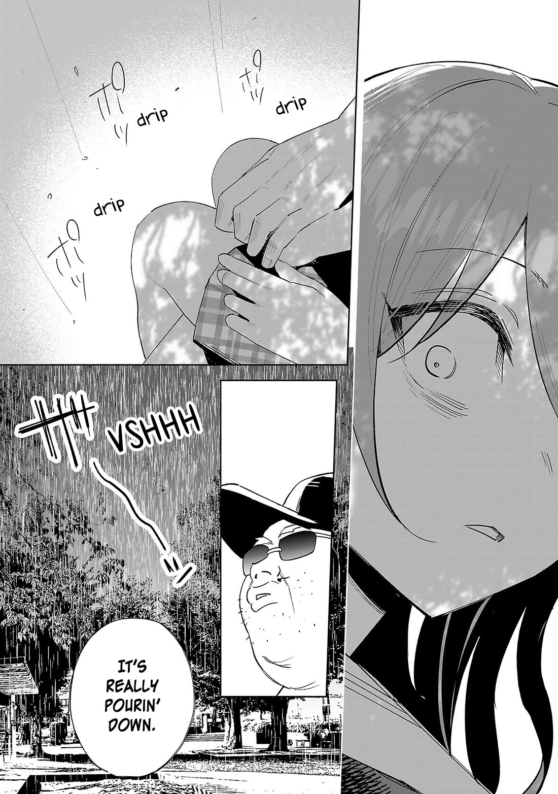 You Loved Me So Much It Hurt chapter 72 page 7