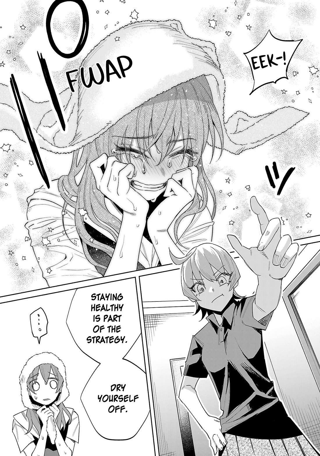 You Loved Me So Much It Hurt chapter 74 page 25