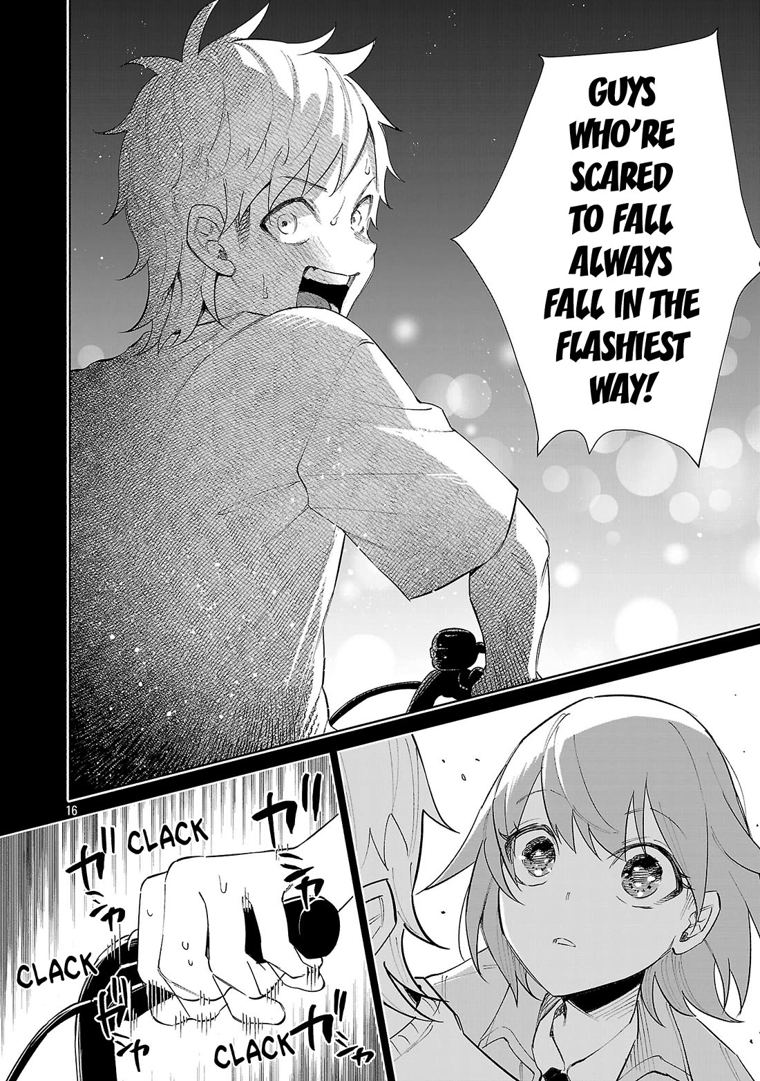 You Loved Me So Much It Hurt chapter 77 page 16