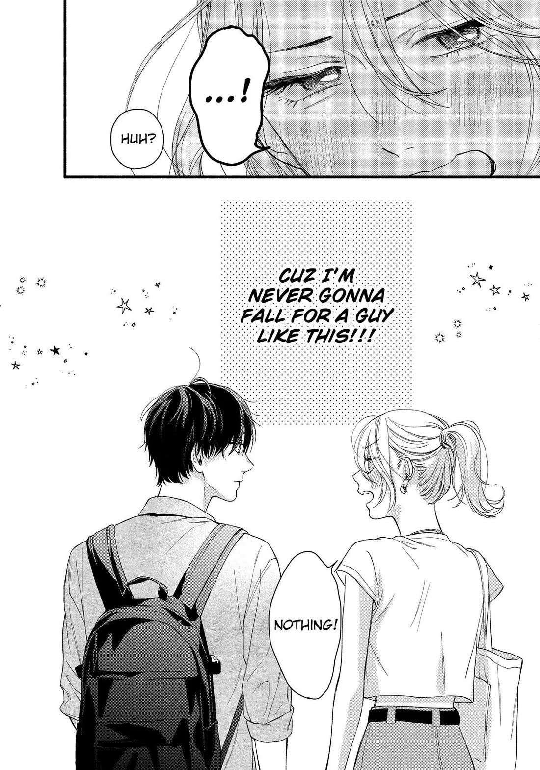 You Might As Well Be the One chapter 1 page 48