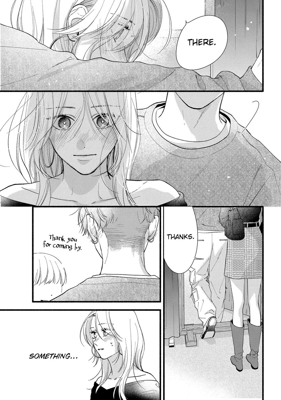 You Might As Well Be the One chapter 12 page 27