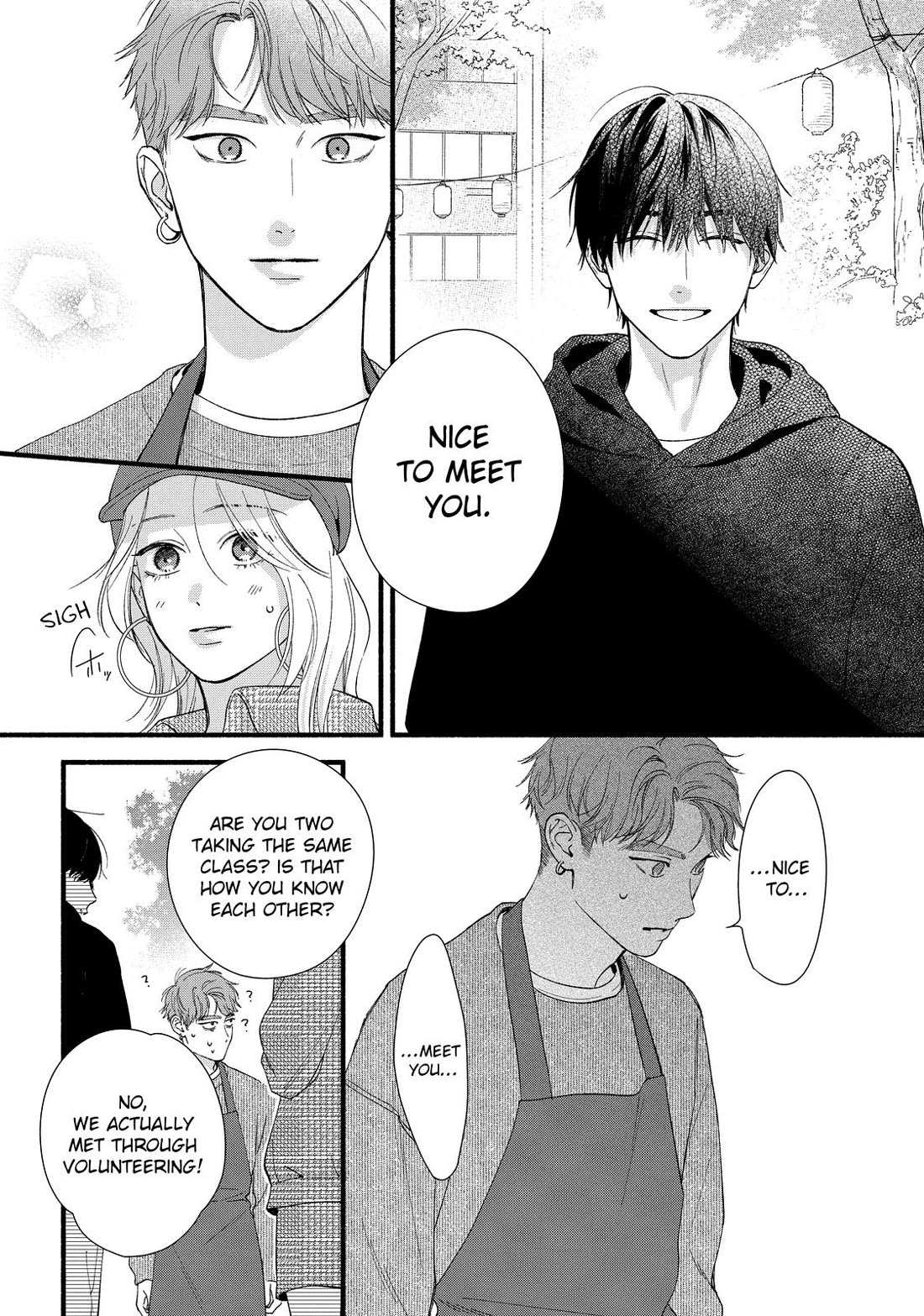 You Might As Well Be the One chapter 12 page 4