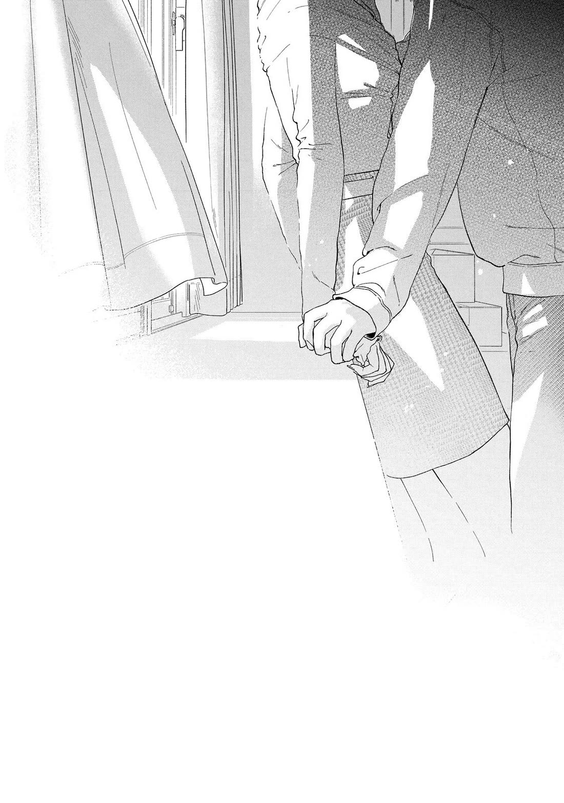 You Might As Well Be the One chapter 12 page 44