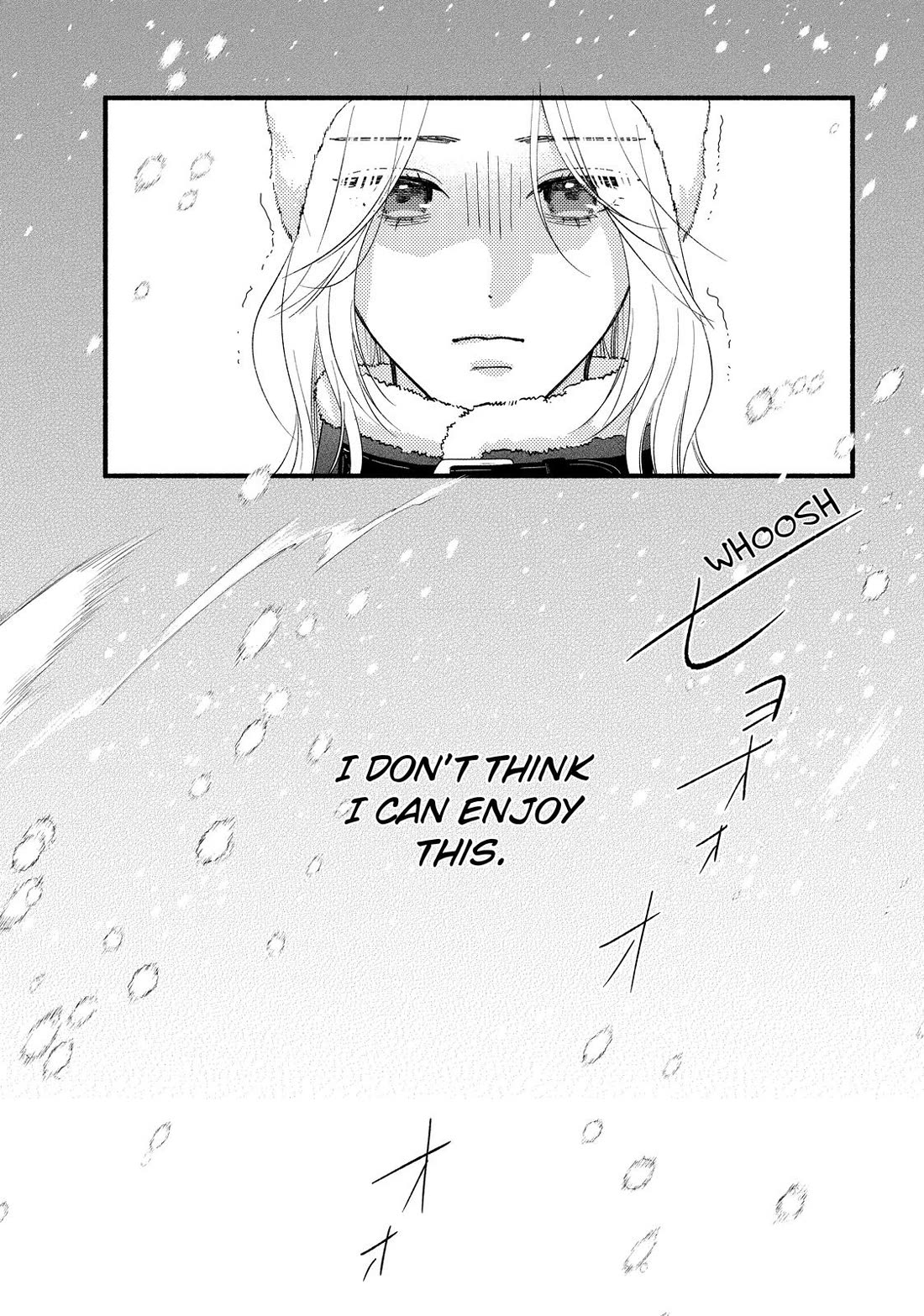 You Might As Well Be the One chapter 13 page 40