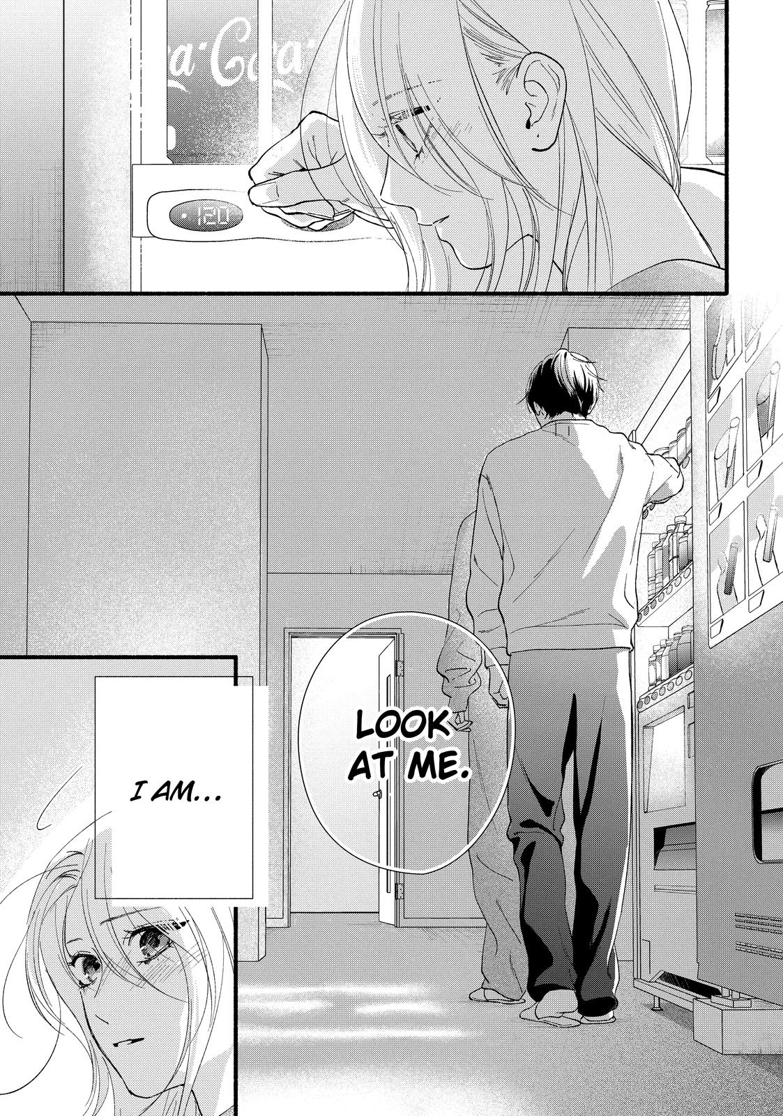 You Might As Well Be the One chapter 14 page 39