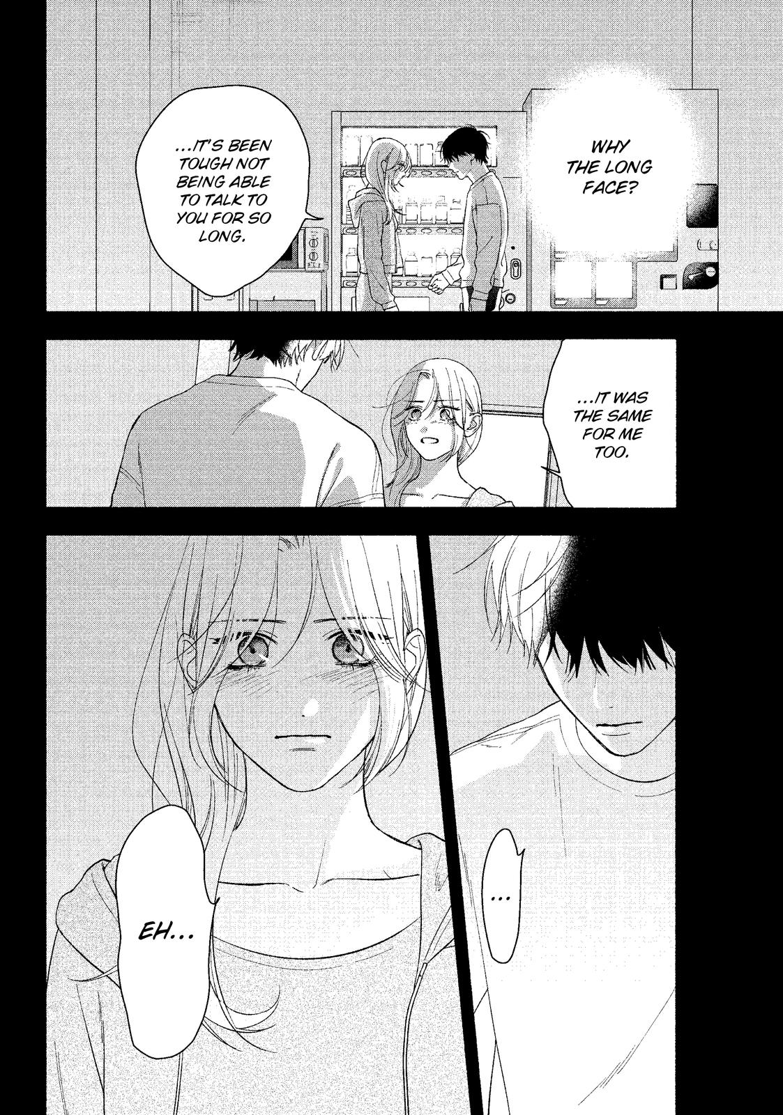 You Might As Well Be the One chapter 15 page 4