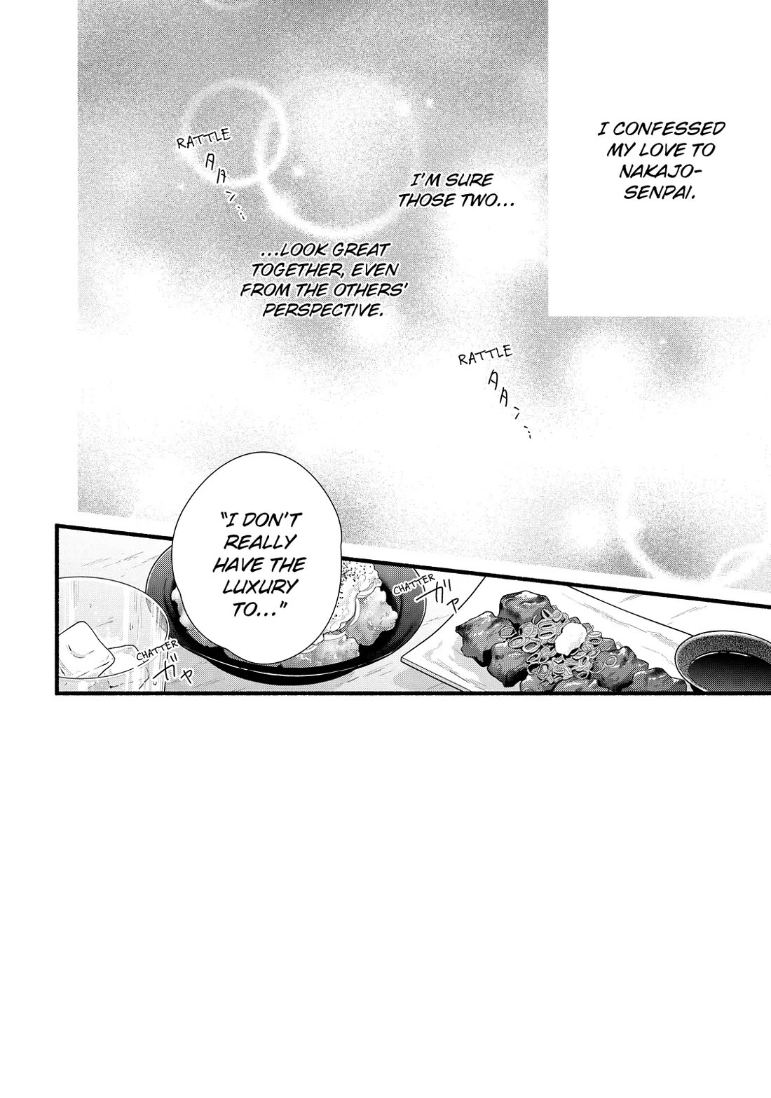 You Might As Well Be the One chapter 16 page 2