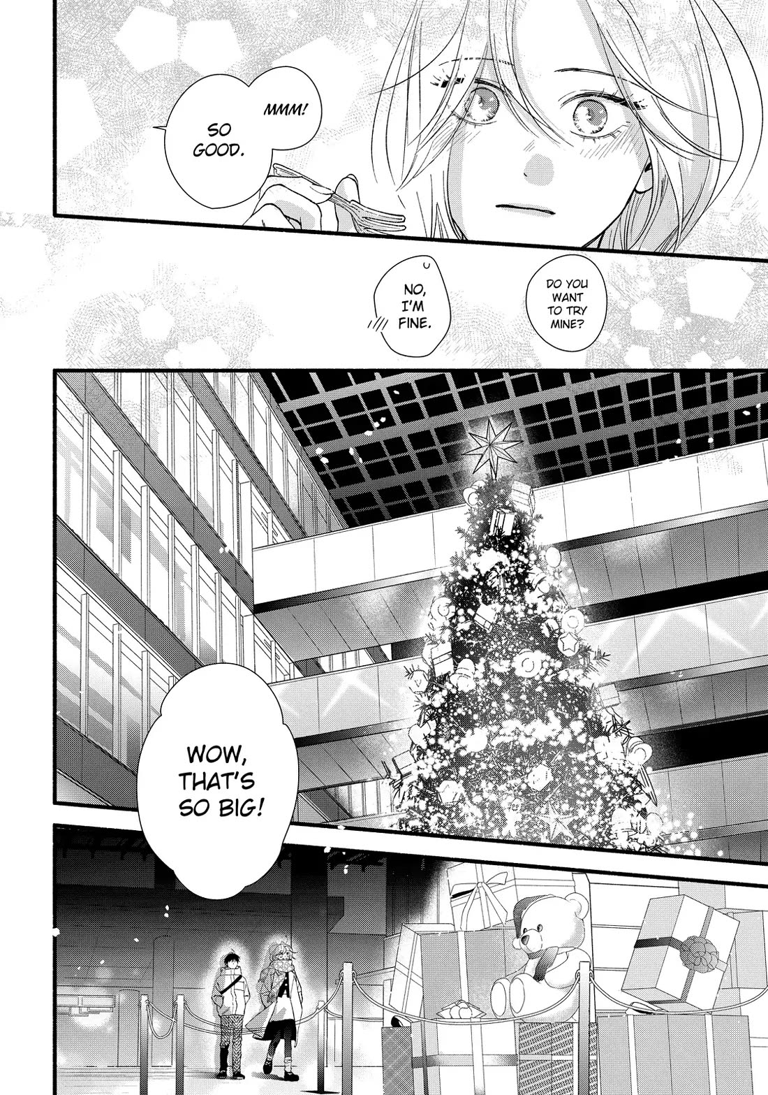 You Might As Well Be the One chapter 16 page 40