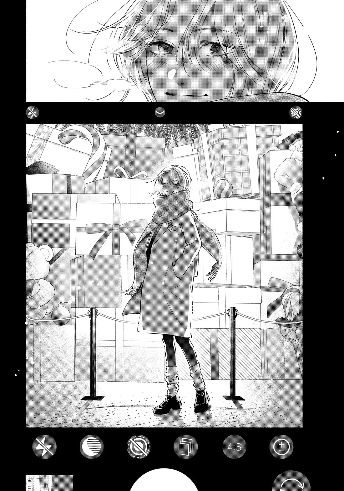 You Might As Well Be the One chapter 16 page 42