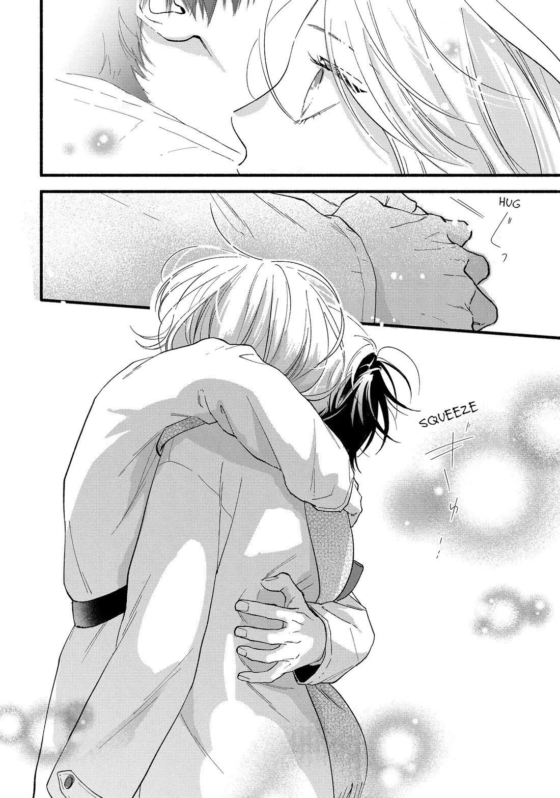 You Might As Well Be the One chapter 16 page 44