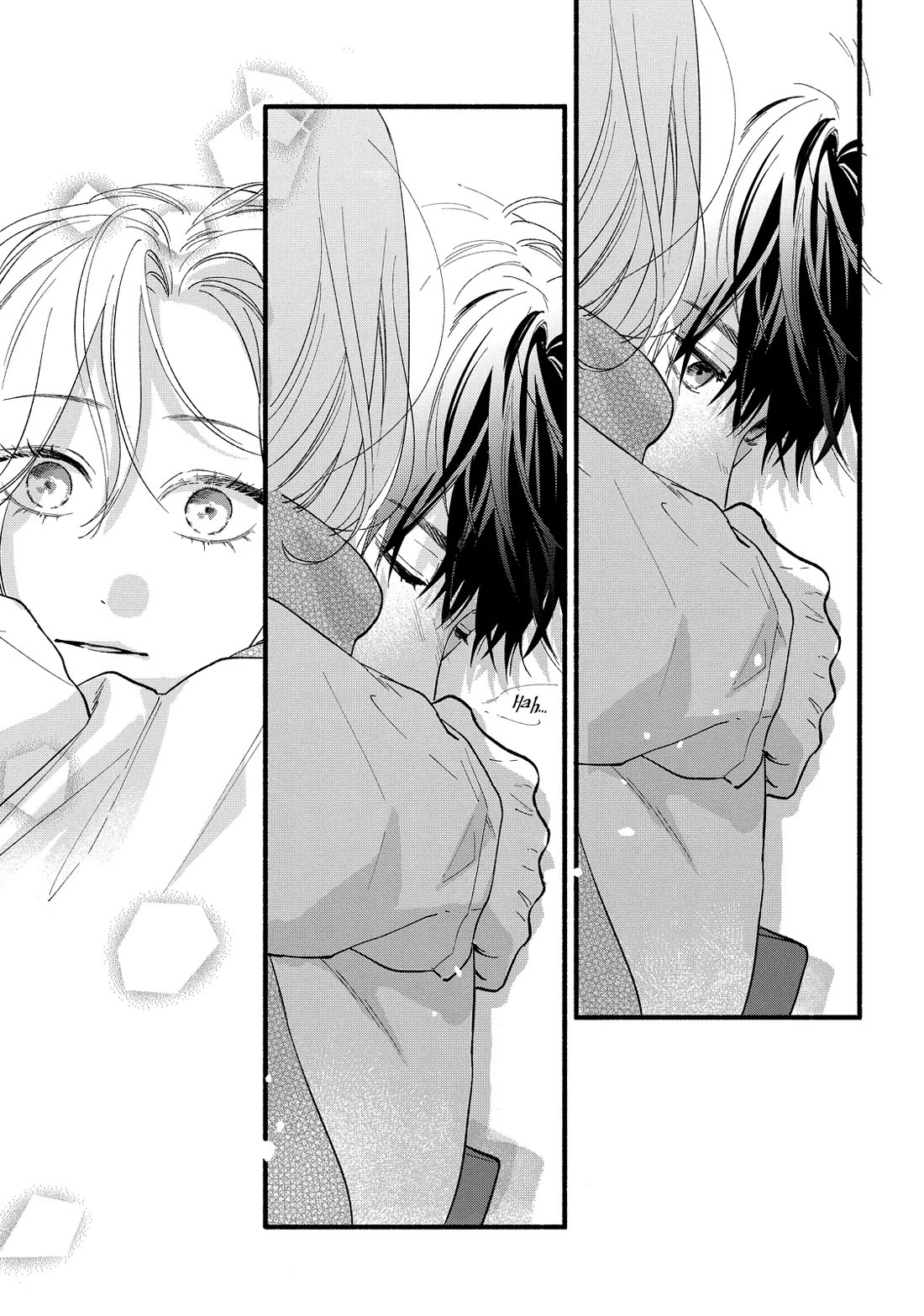 You Might As Well Be the One chapter 16 page 45