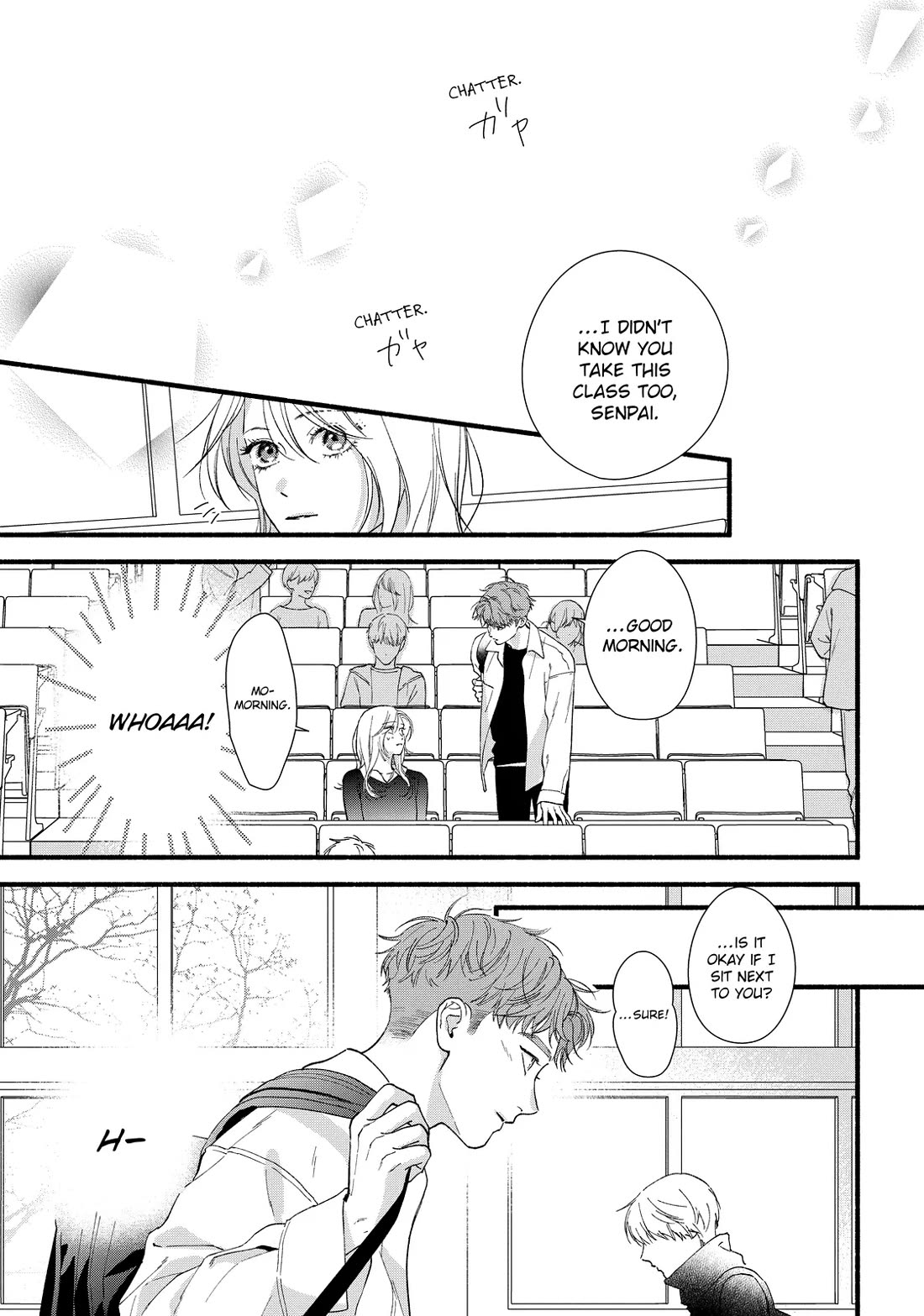 You Might As Well Be the One chapter 16 page 7