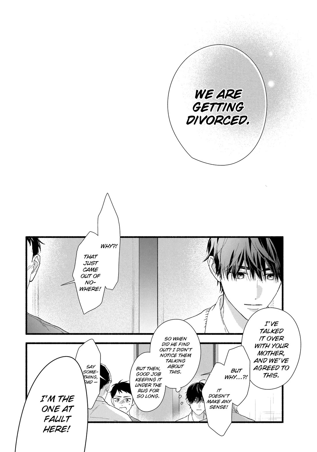 You Might As Well Be the One chapter 18 page 10