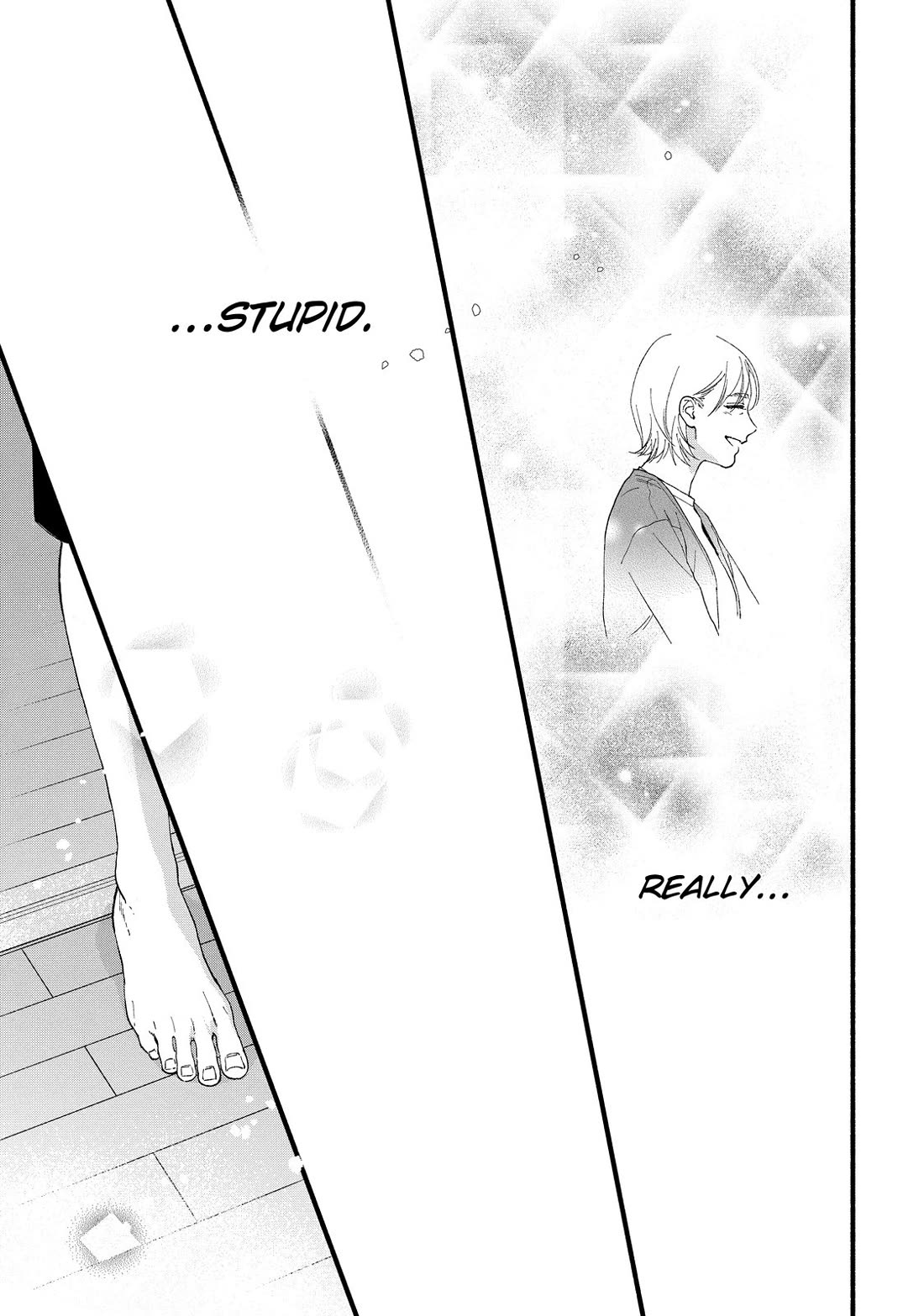 You Might As Well Be the One chapter 18 page 13