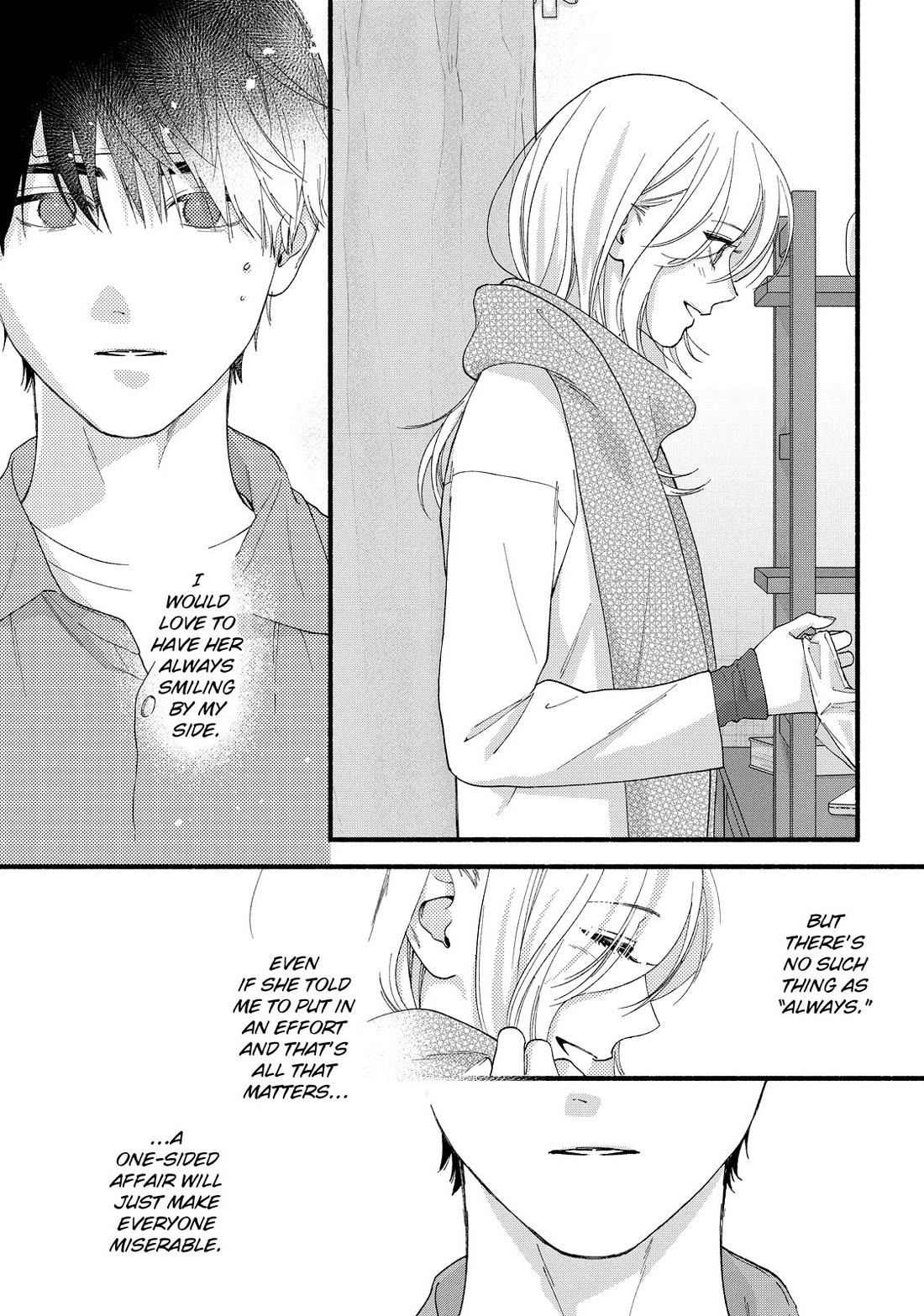 You Might As Well Be the One chapter 18 page 29