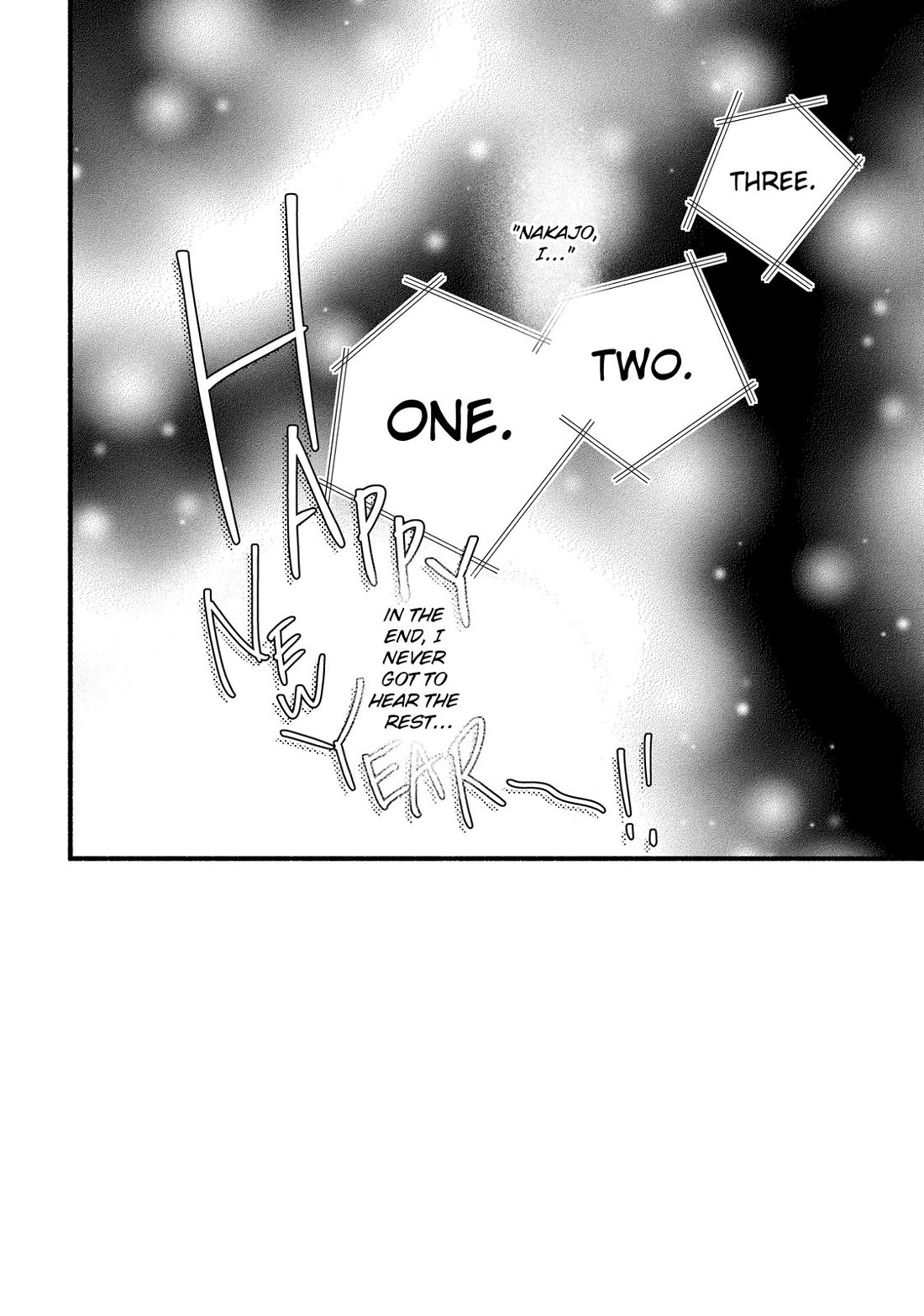 You Might As Well Be the One chapter 19 page 2