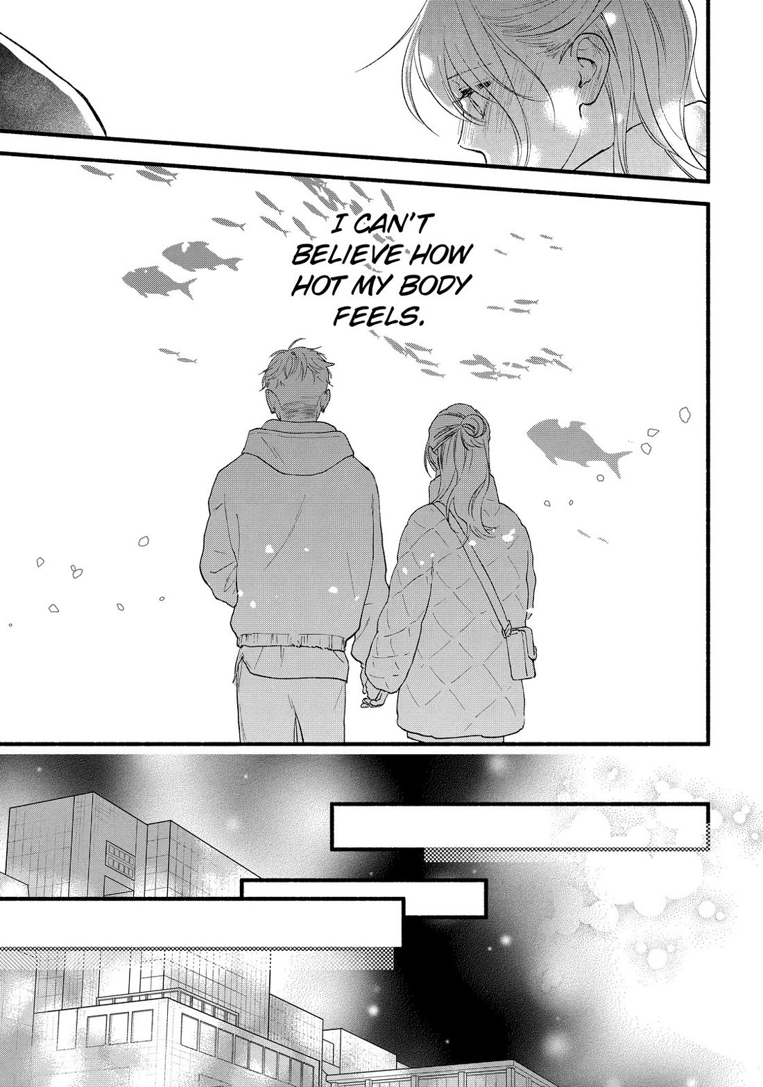 You Might As Well Be the One chapter 19 page 25