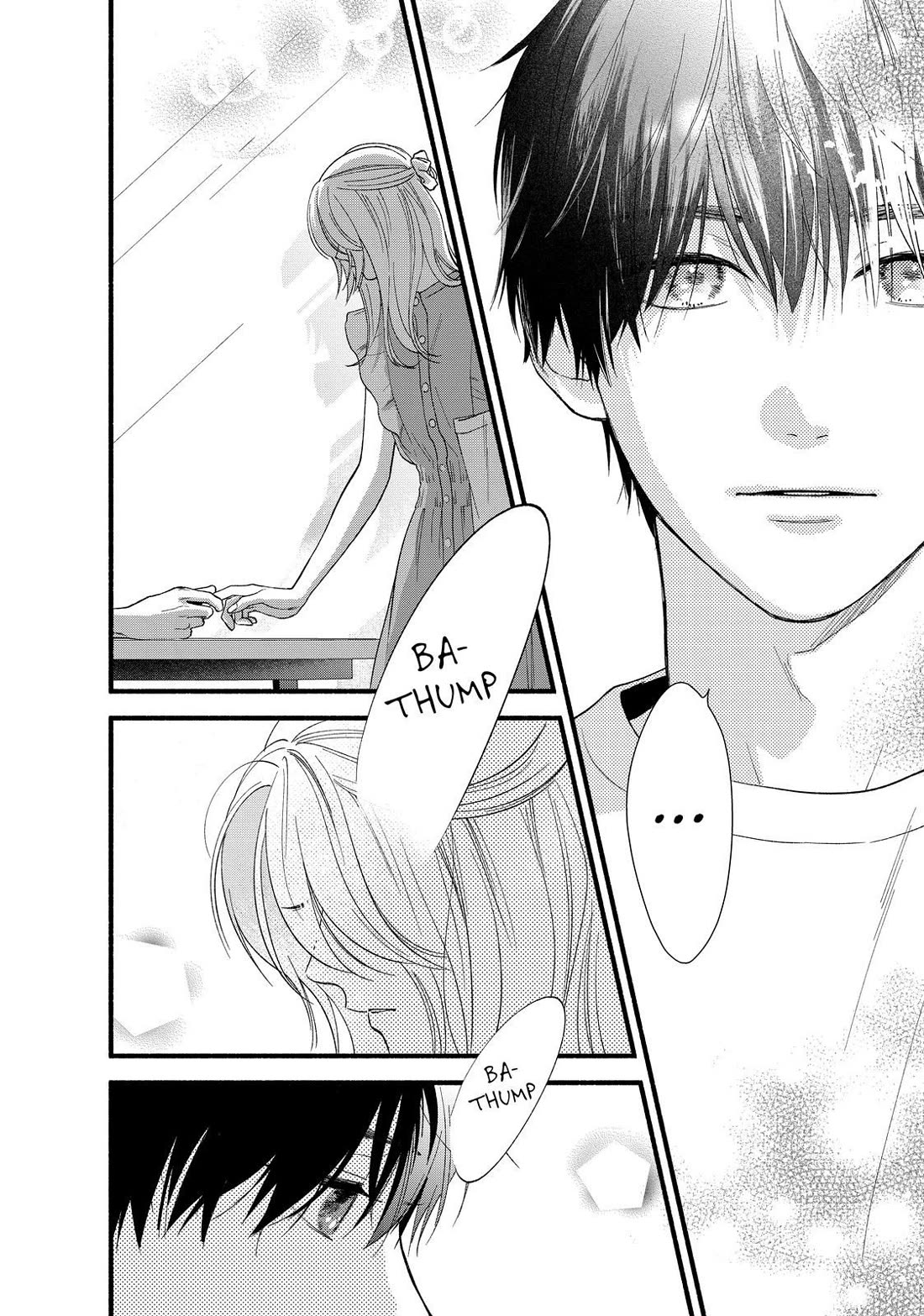 You Might As Well Be the One chapter 2 page 22