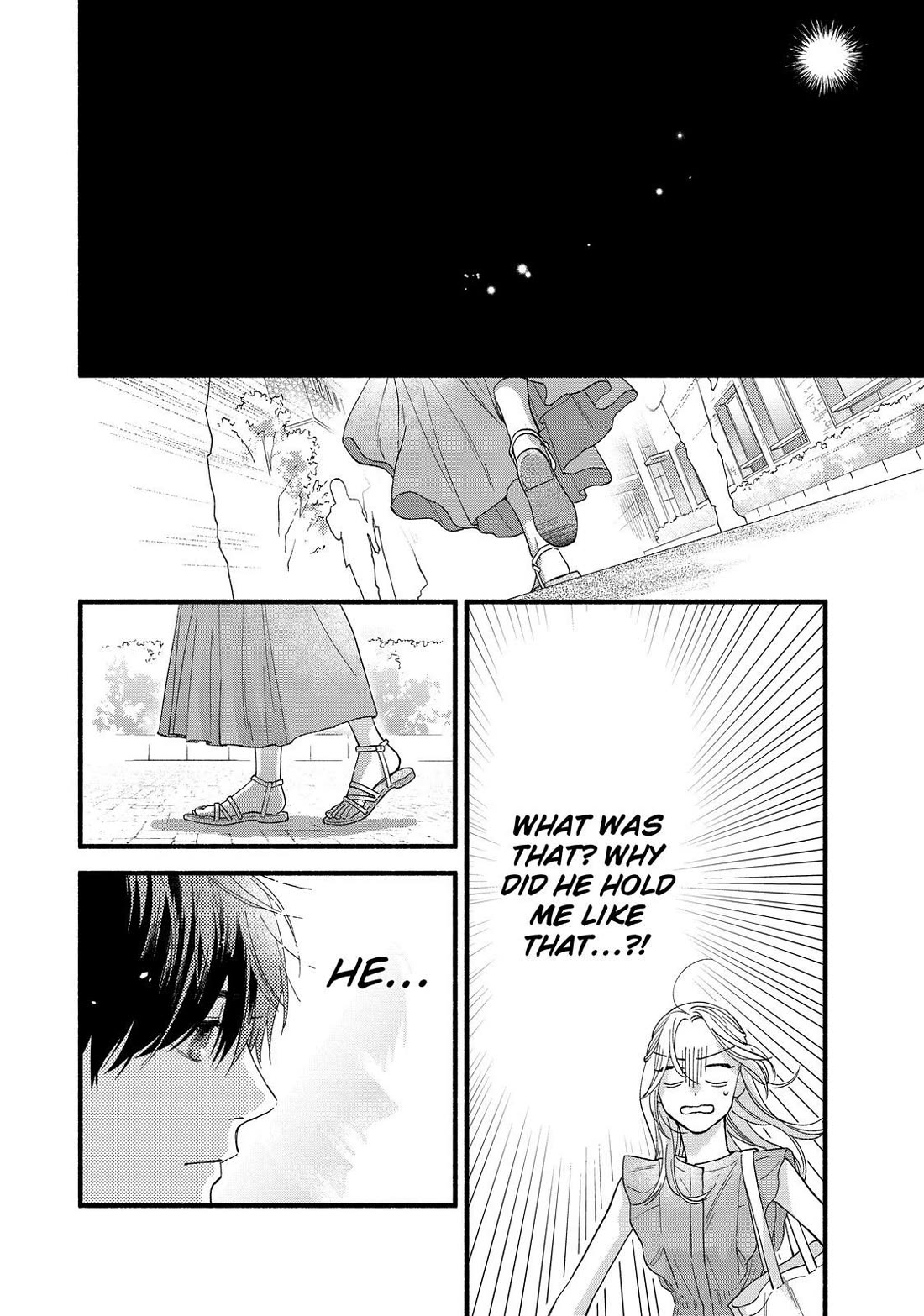 You Might As Well Be the One chapter 2 page 24