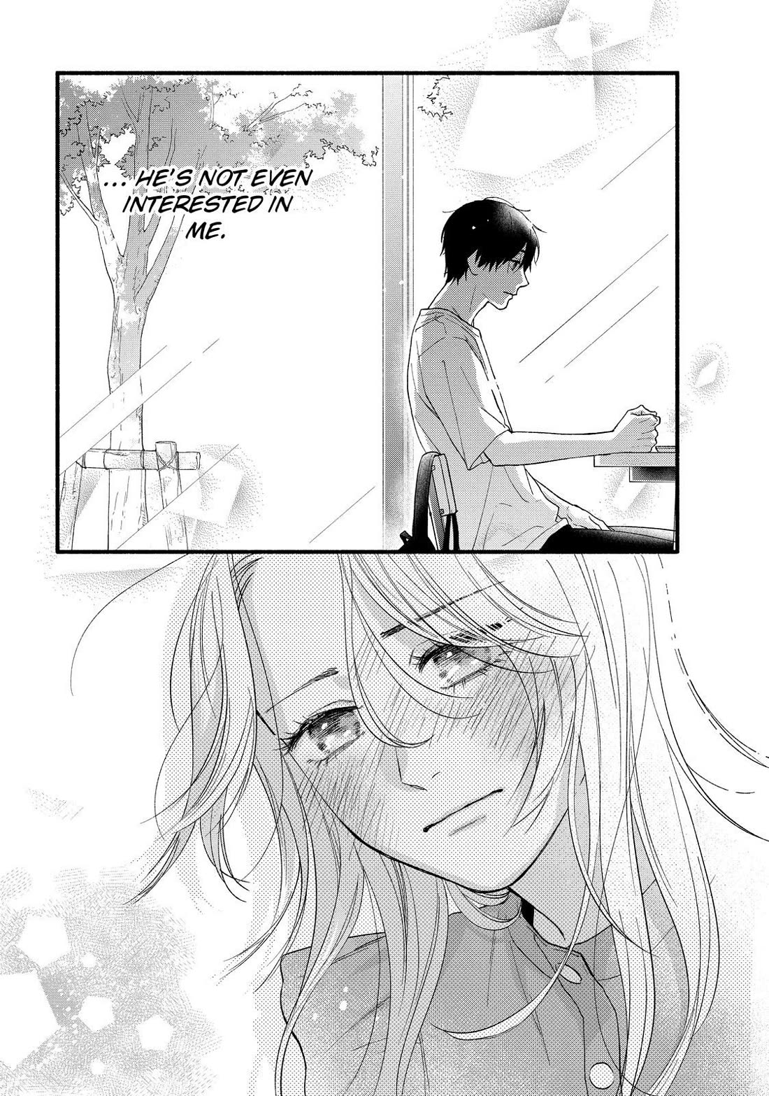 You Might As Well Be the One chapter 2 page 25